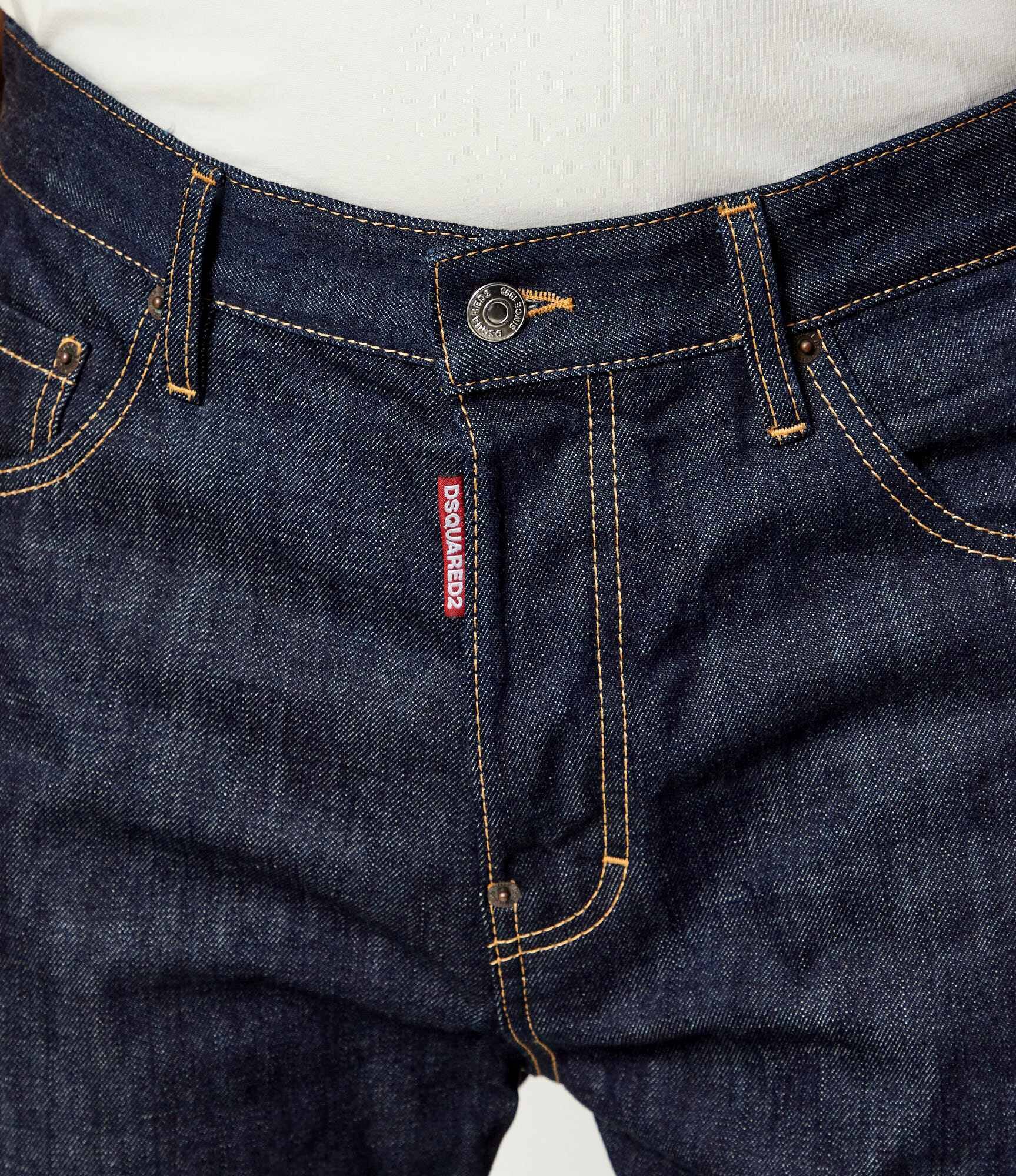 Dsquared2 Blugi 642 | regular fit