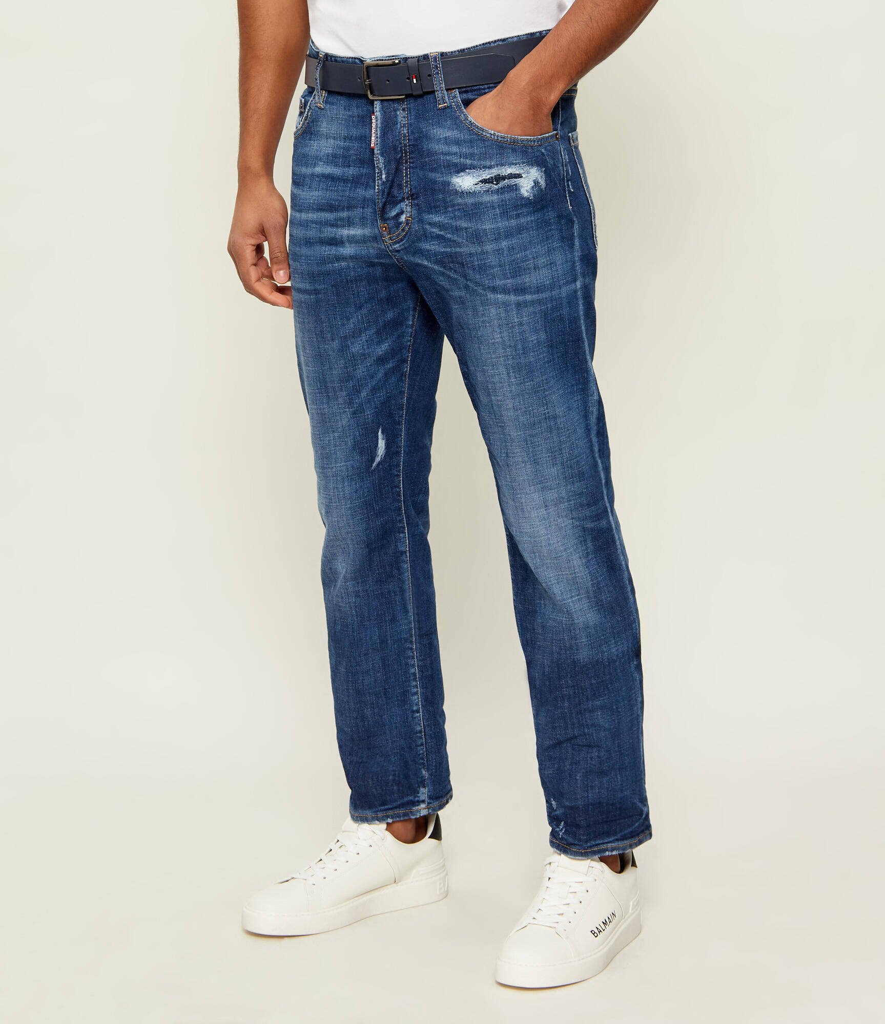 Dsquared2 Blugi 642 | Slim Fit