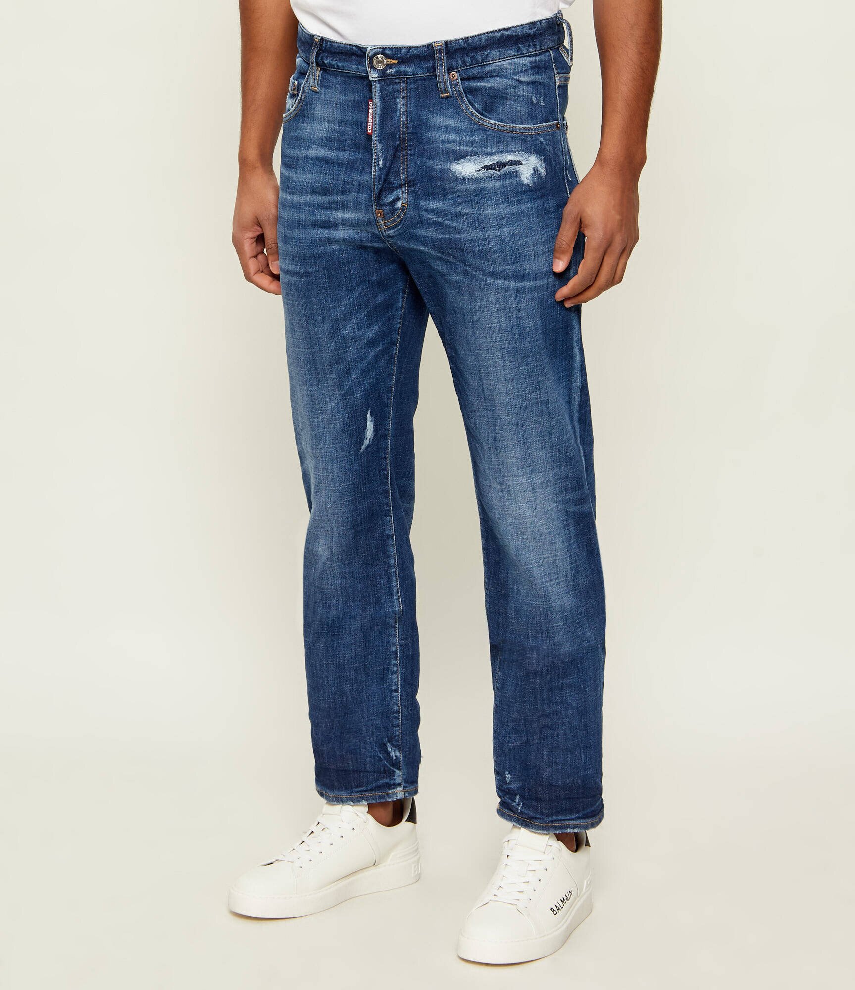 Dsquared2 Blugi 642 | Slim Fit