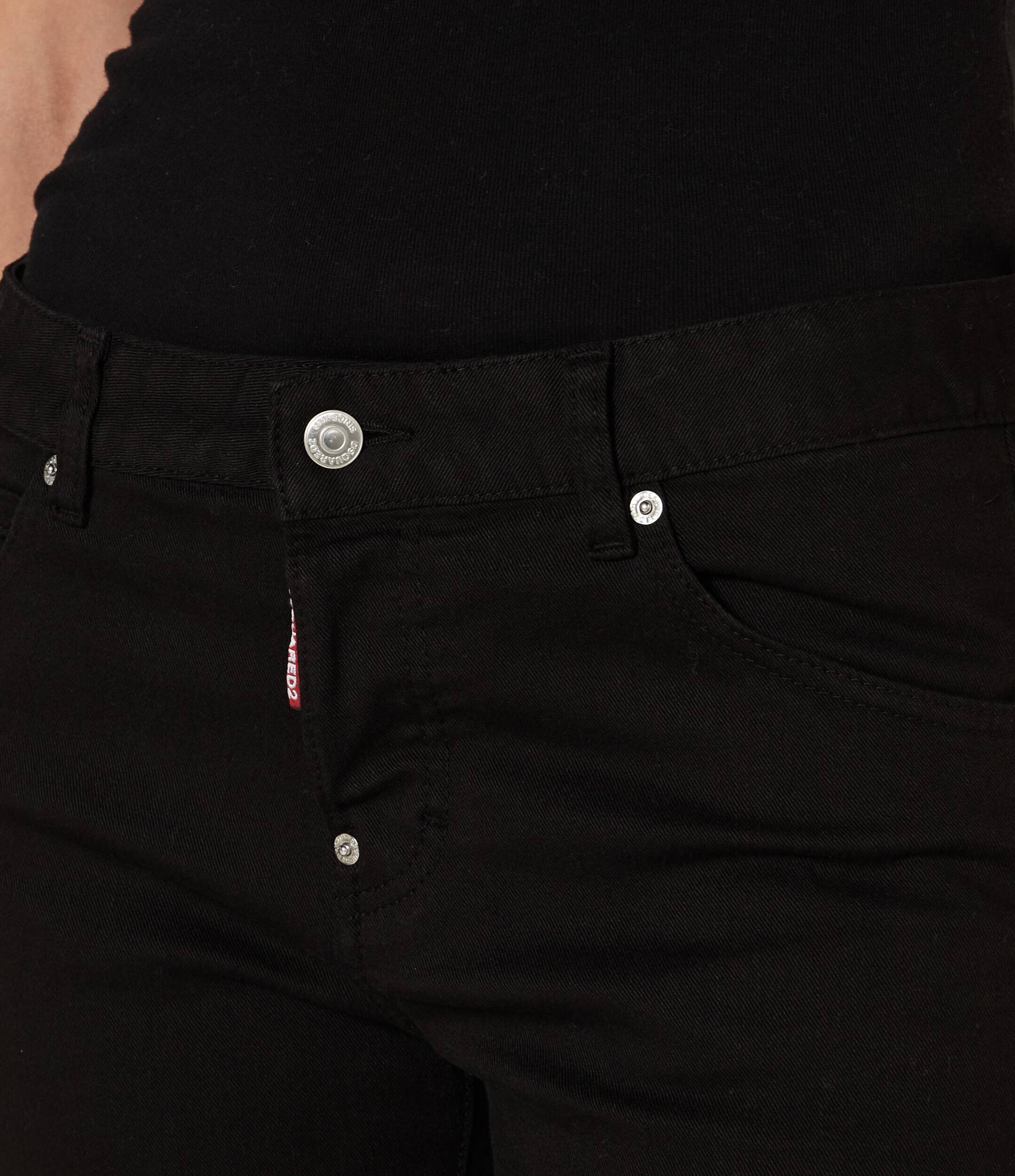 Dsquared2 Blugi Cool Girl Jean | Regular Fit | low rise