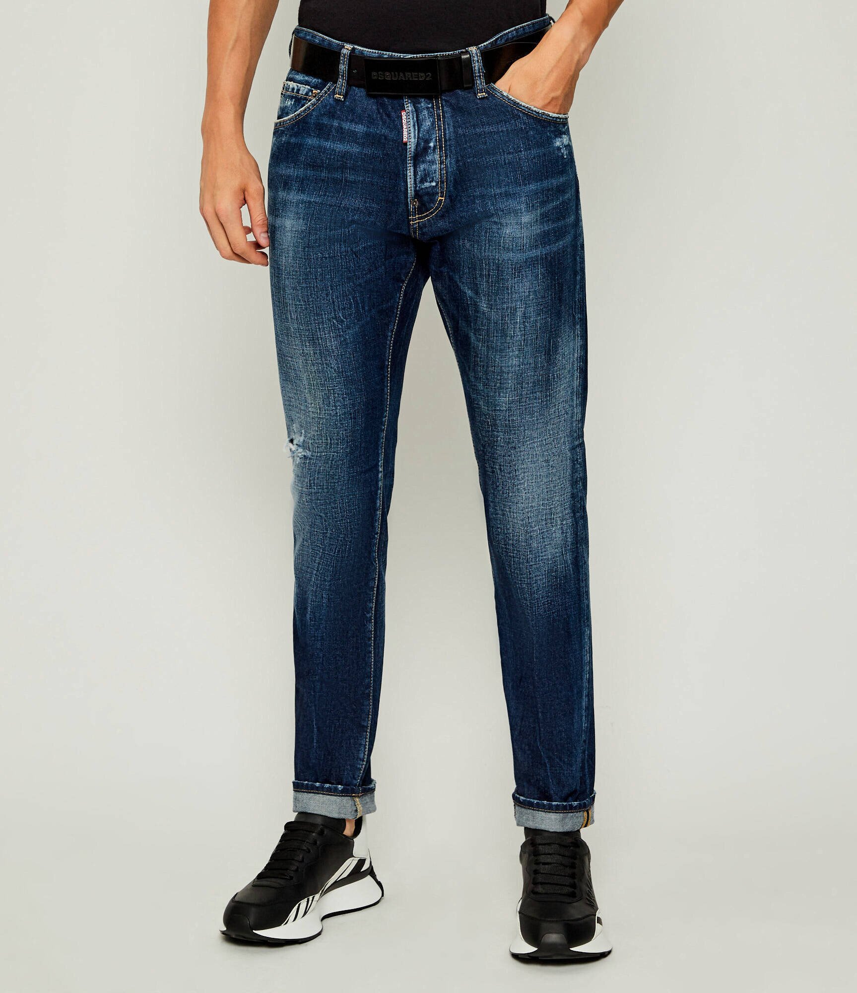 Dsquared2 Blugi Cool guy jean | Skinny fit