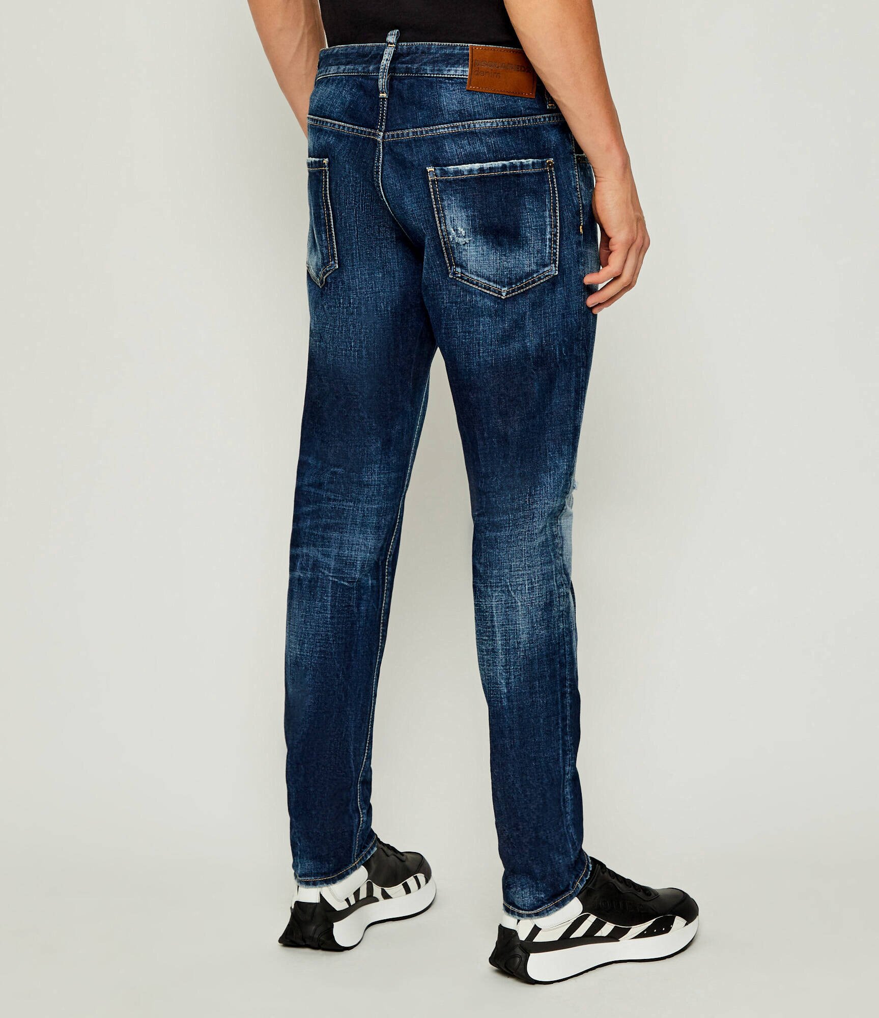 Dsquared2 Blugi Cool guy jean | Skinny fit