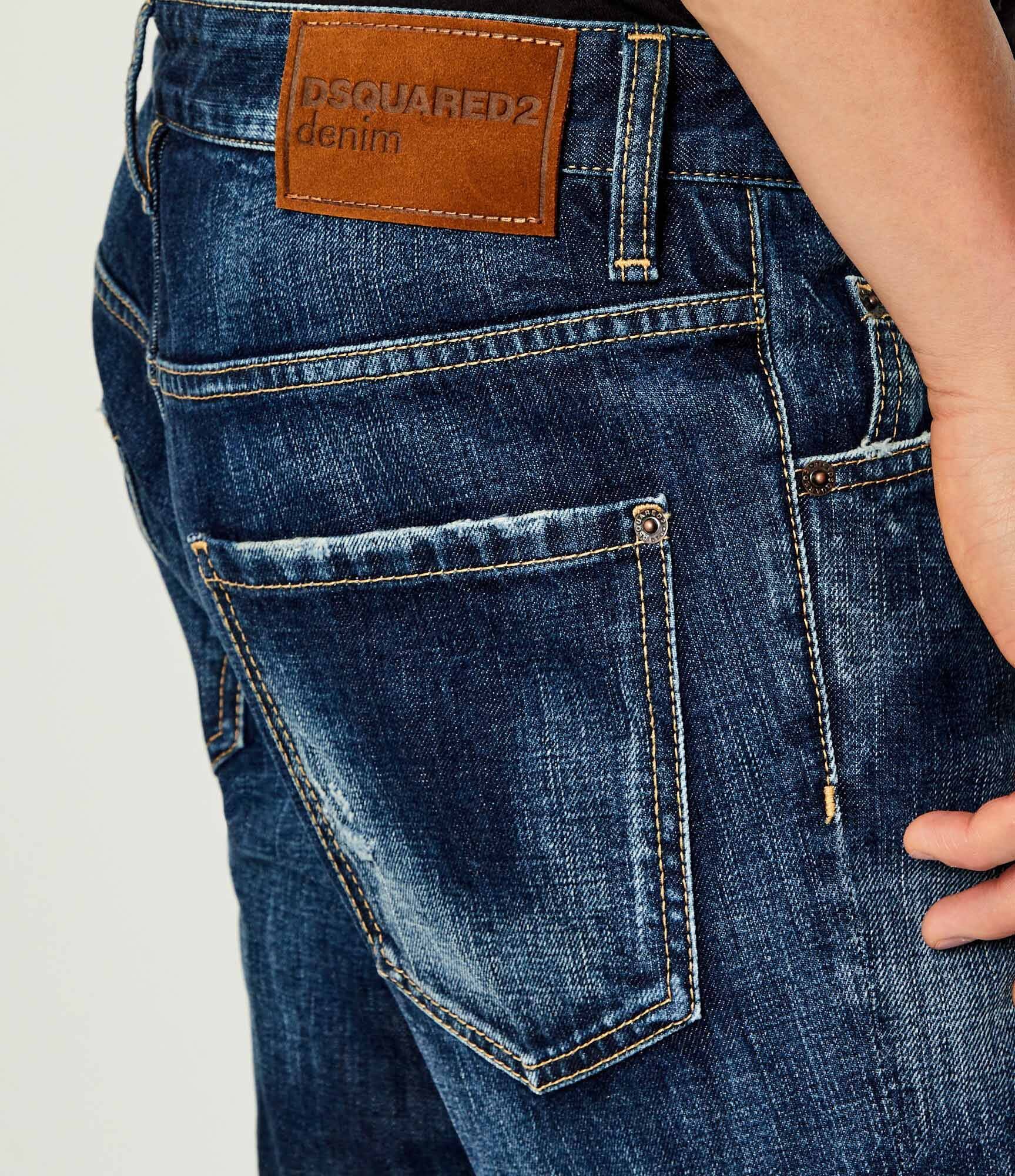 Dsquared2 Blugi Cool guy jean | Skinny fit