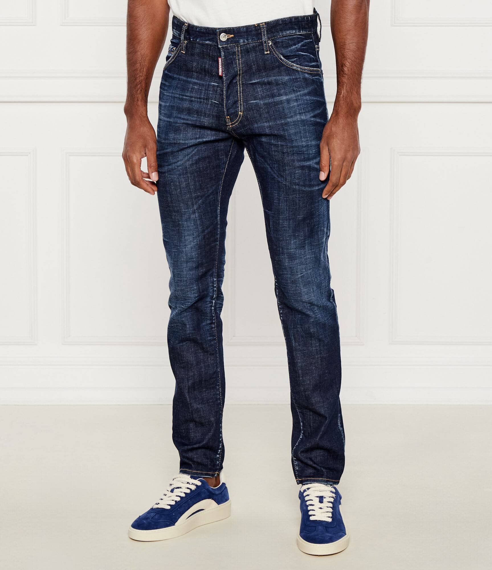 Dsquared2 Blugi Cool guy jean | Slim Fit