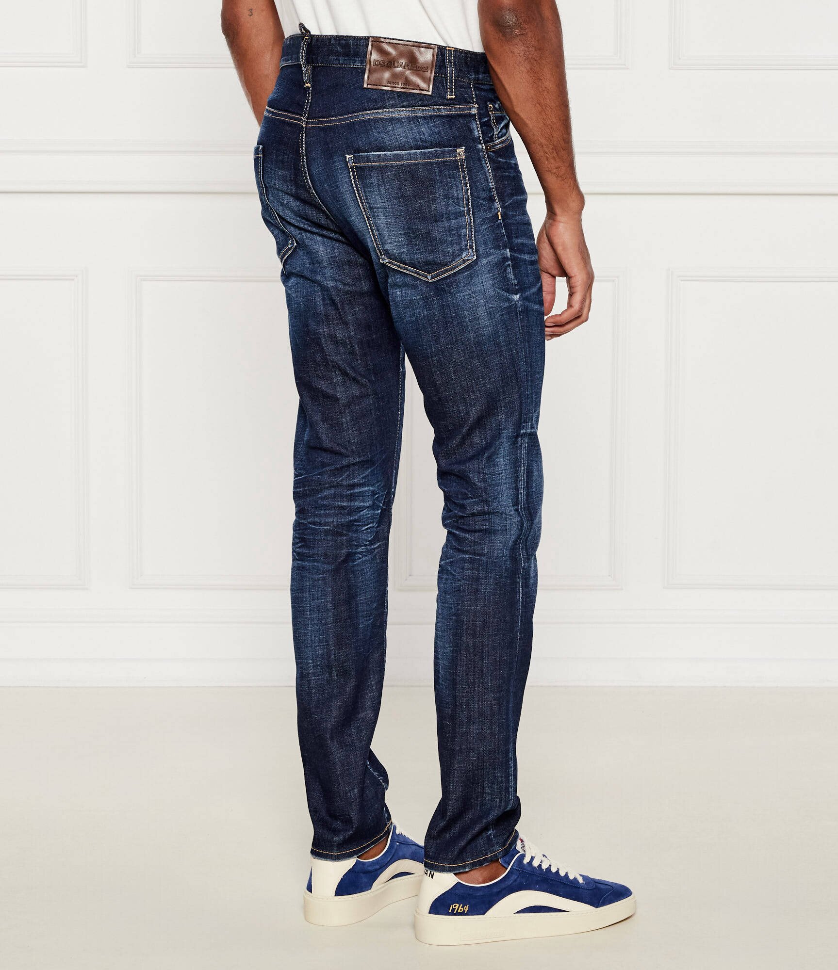 Dsquared2 Blugi Cool guy jean | Slim Fit