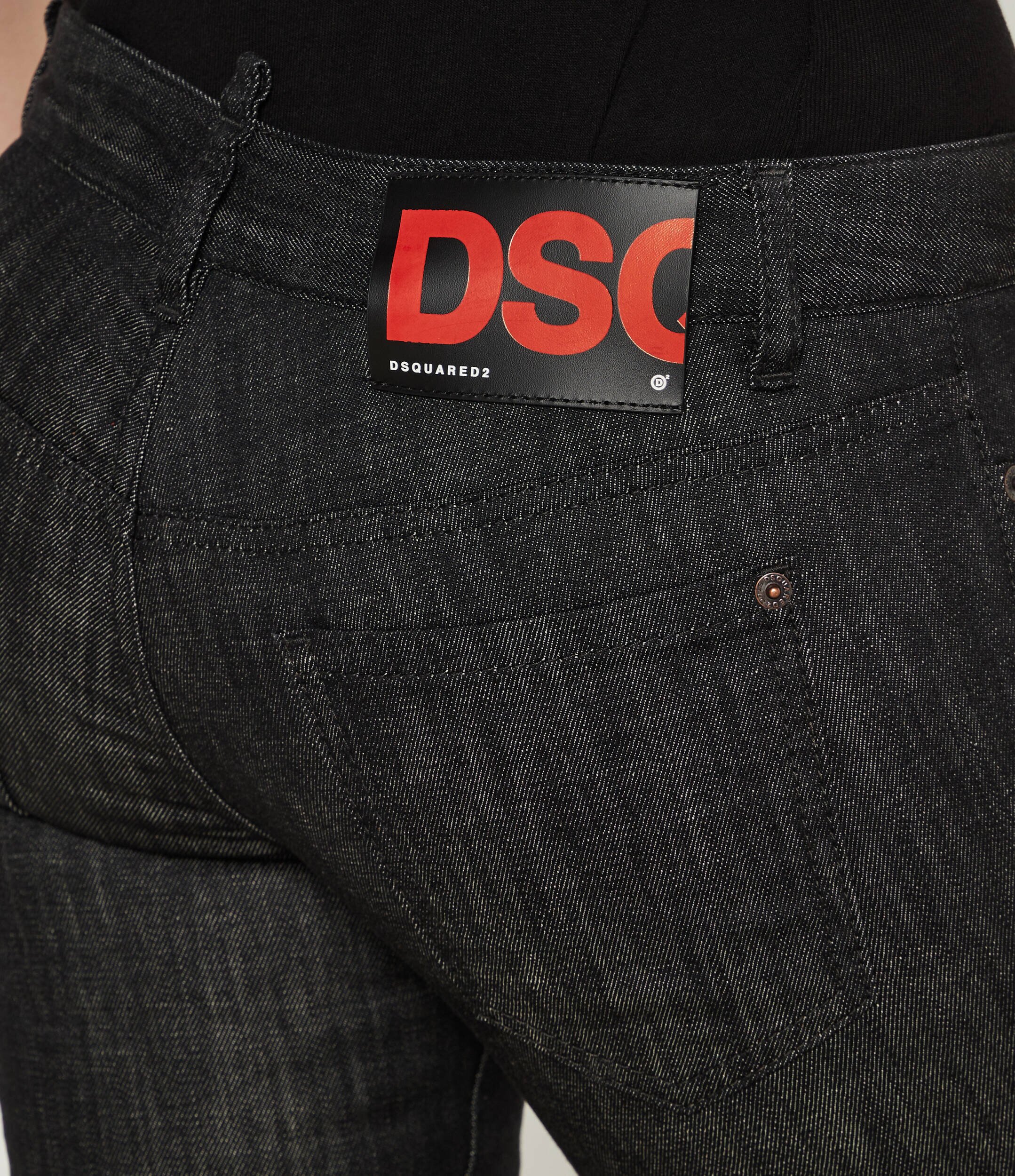 Dsquared2 Blugi Jennifer Jean | Slim Fit | low rise