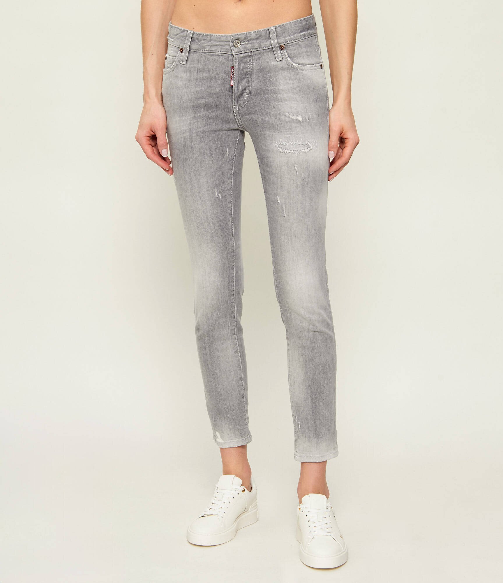 Dsquared2 Blugi Jennifer | Skinny fit