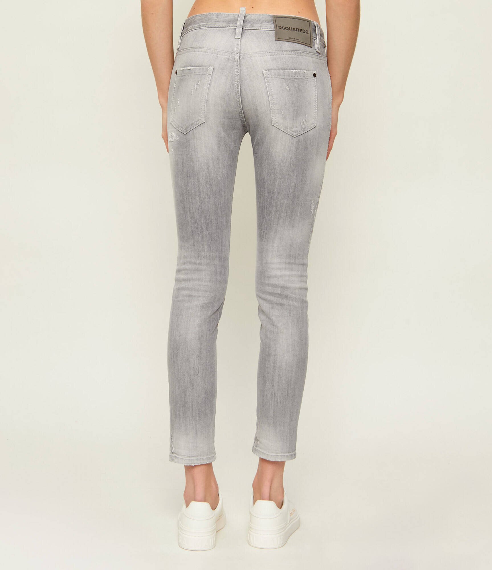 Dsquared2 Blugi Jennifer | Skinny fit