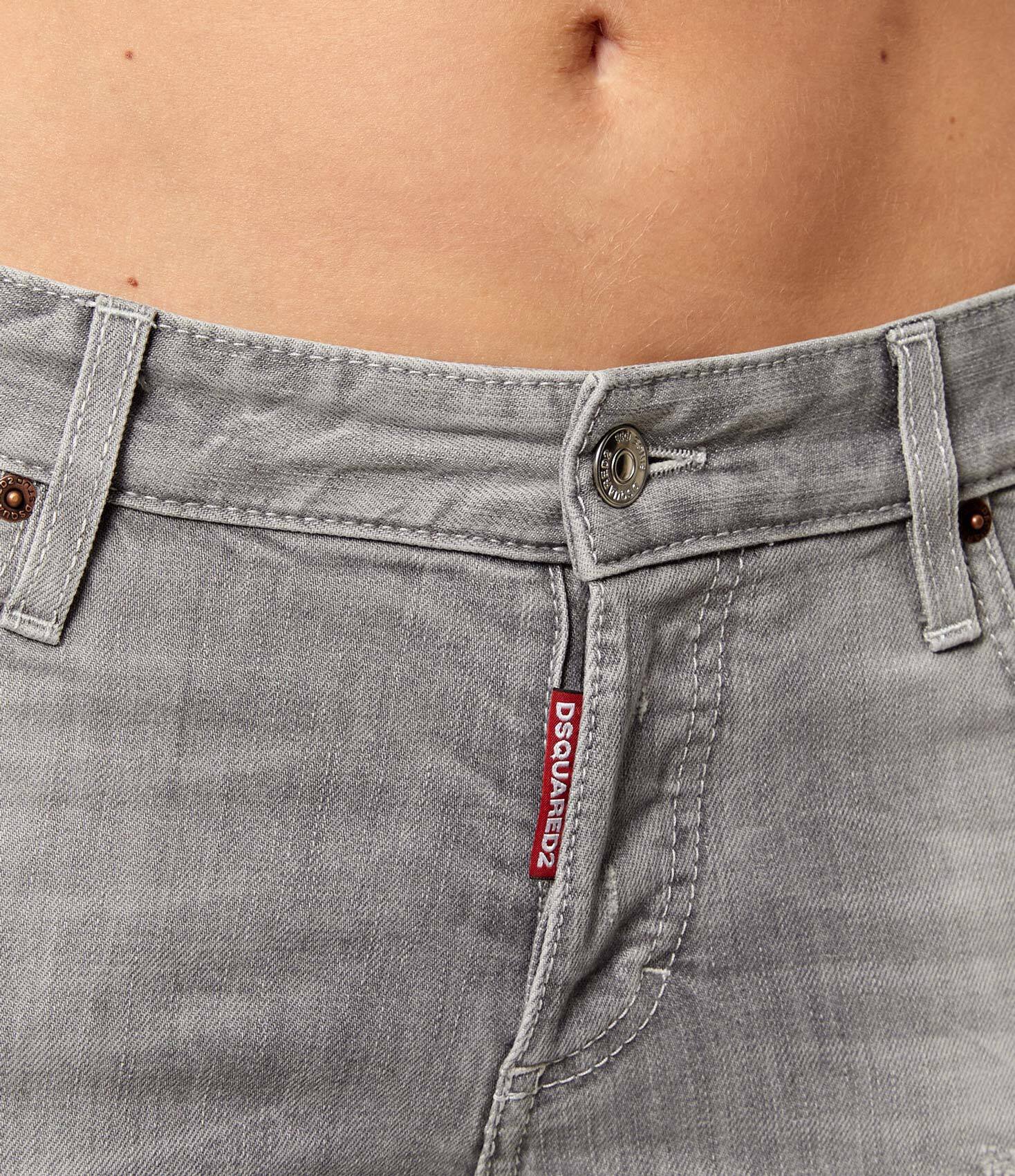 Dsquared2 Blugi Jennifer | Skinny fit