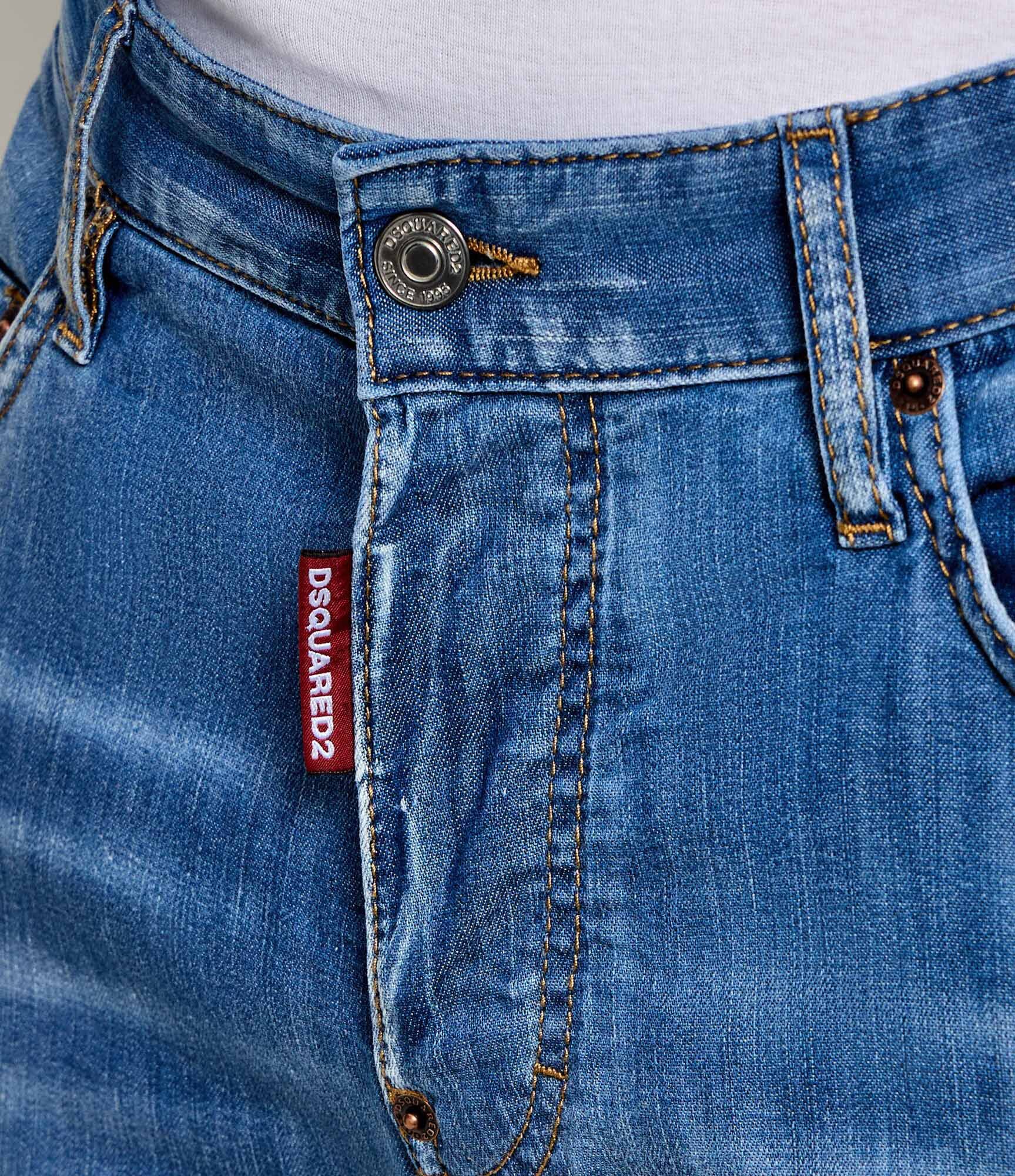 Dsquared2 Blugi Skater | Slim Fit