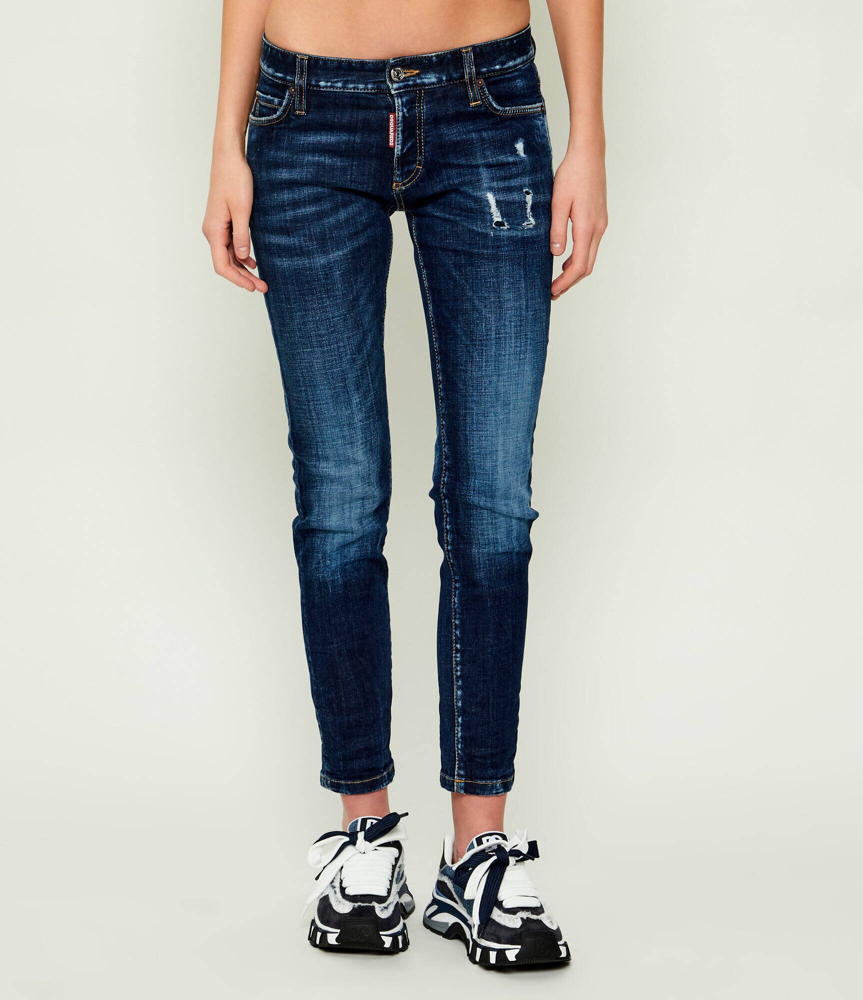 Dsquared2 Blugi Skinny Jean | Skinny fit