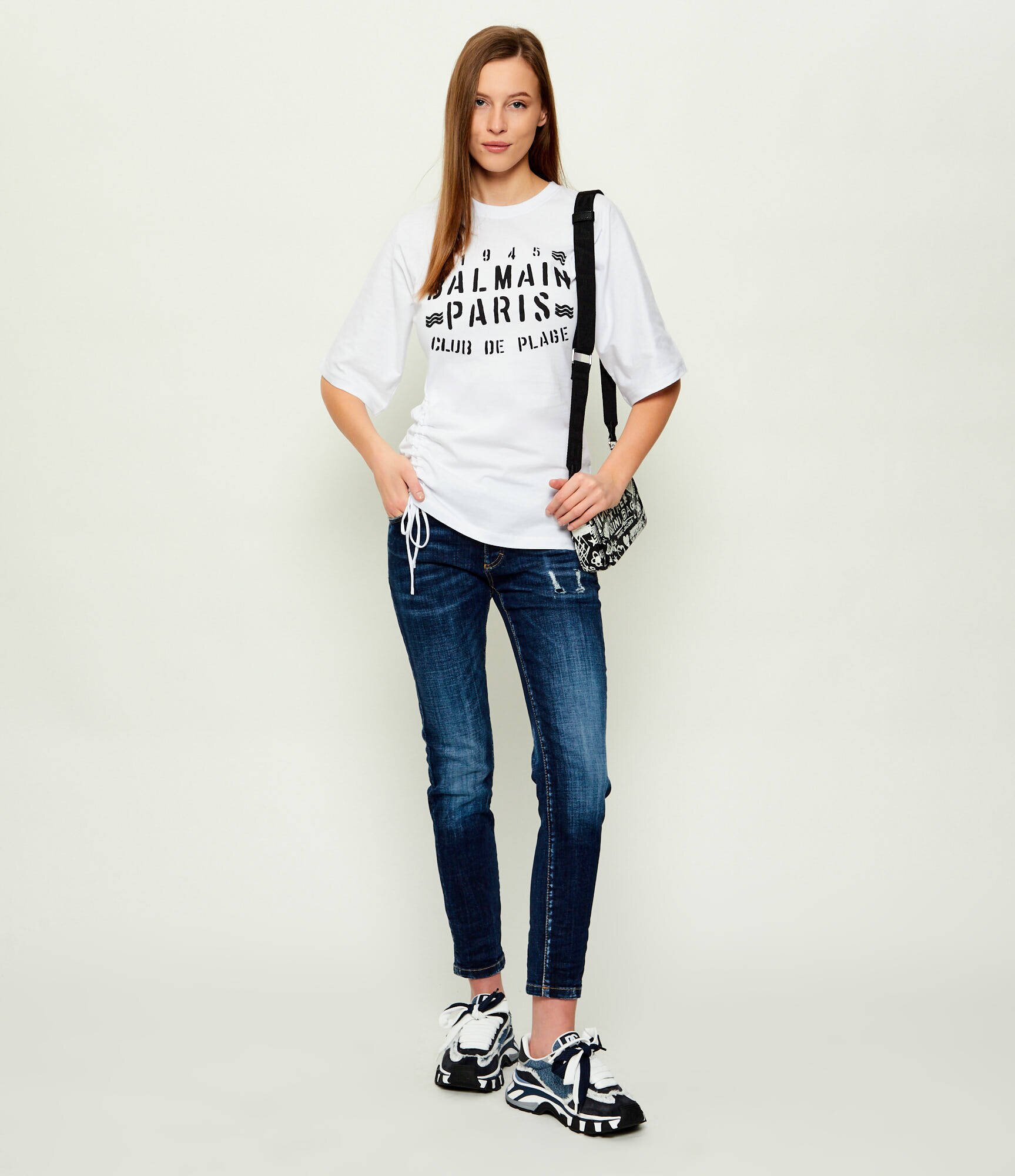 Dsquared2 Blugi Skinny Jean | Skinny fit