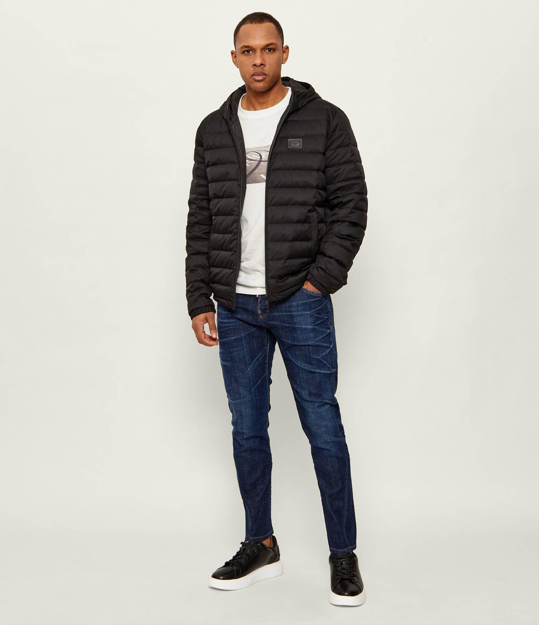 Dsquared2 Blugi Twist | Slim Fit