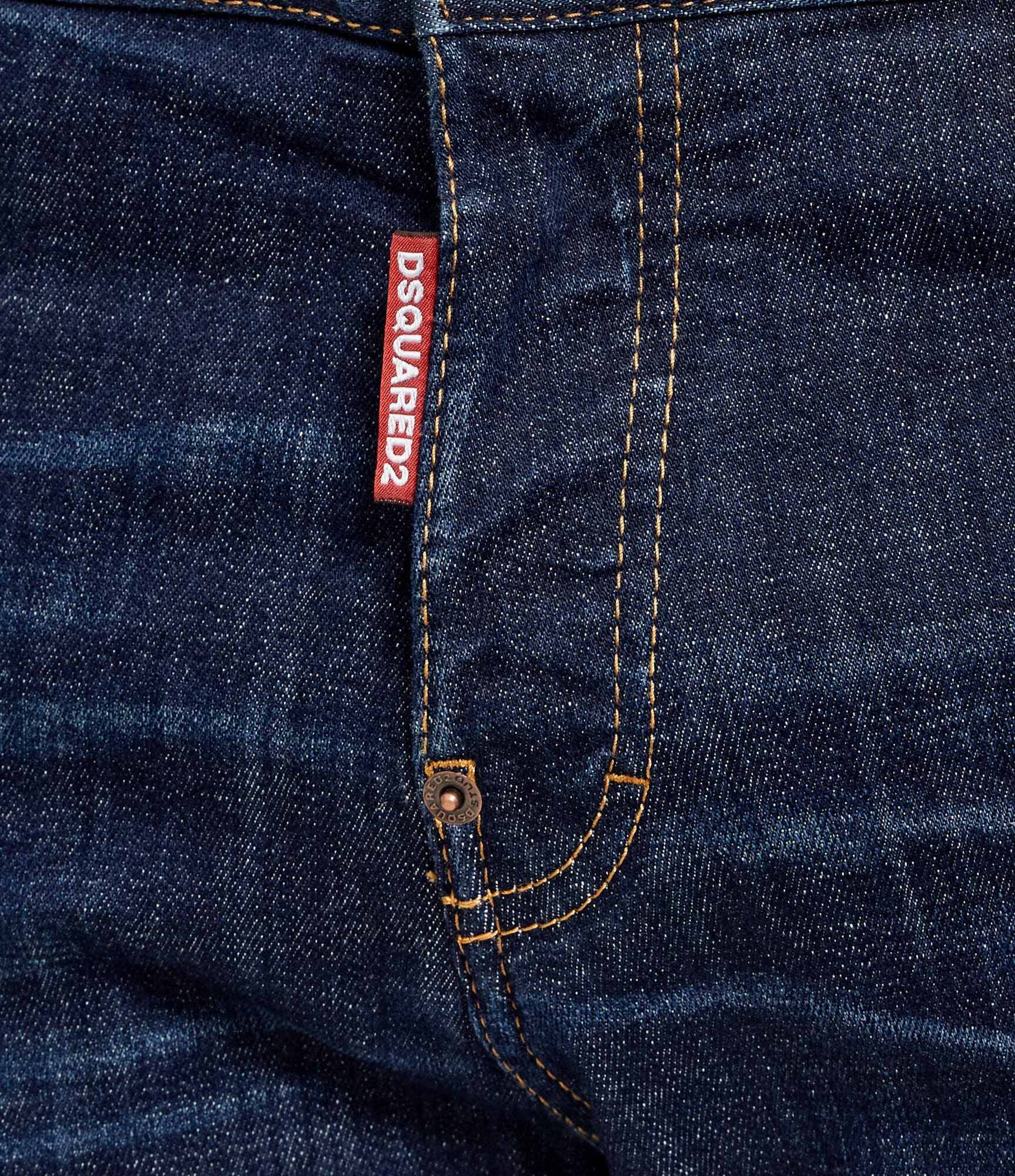 Dsquared2 Blugi Twist | Slim Fit