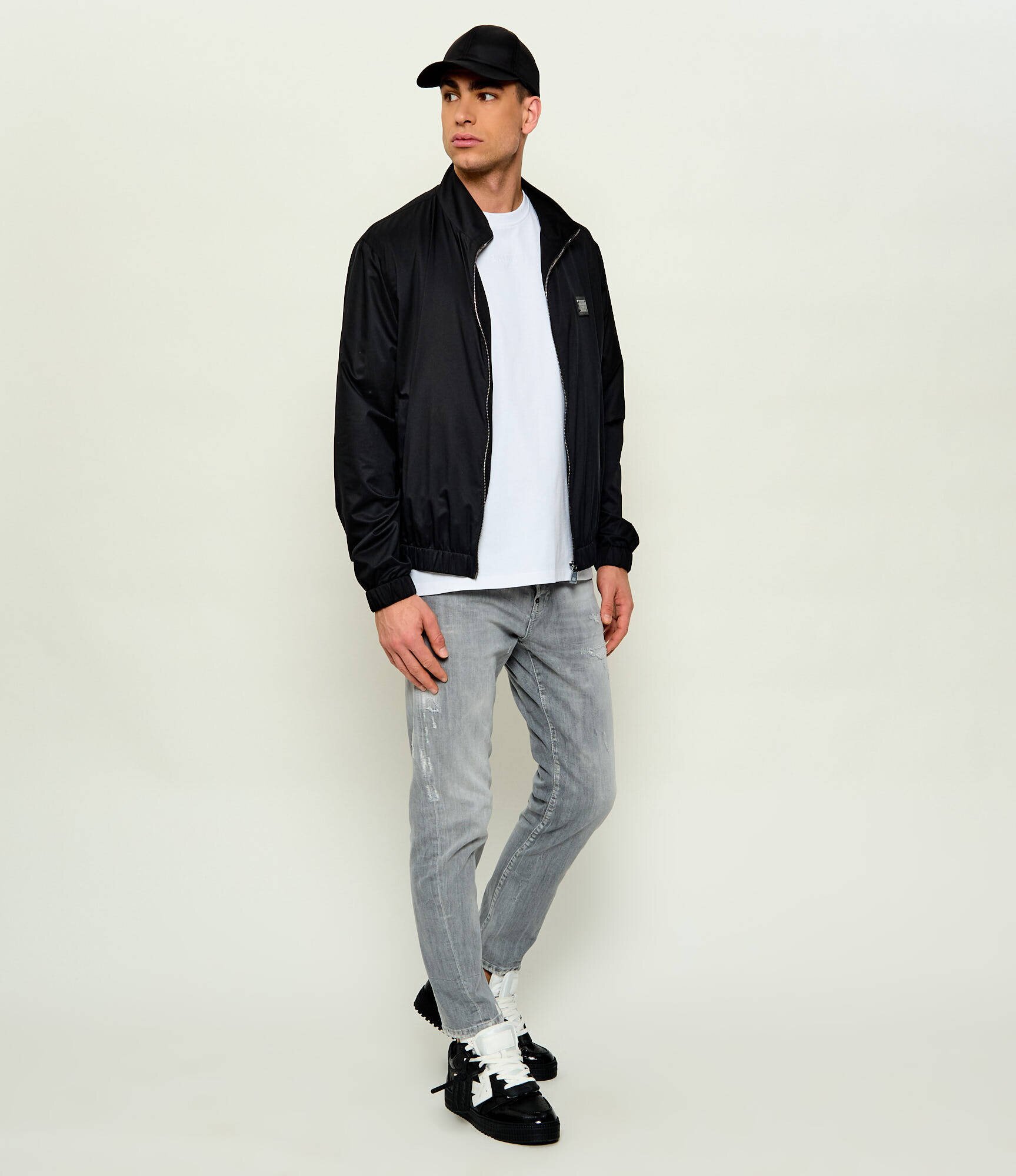 Dsquared2 Blugi Twist | Slim Fit