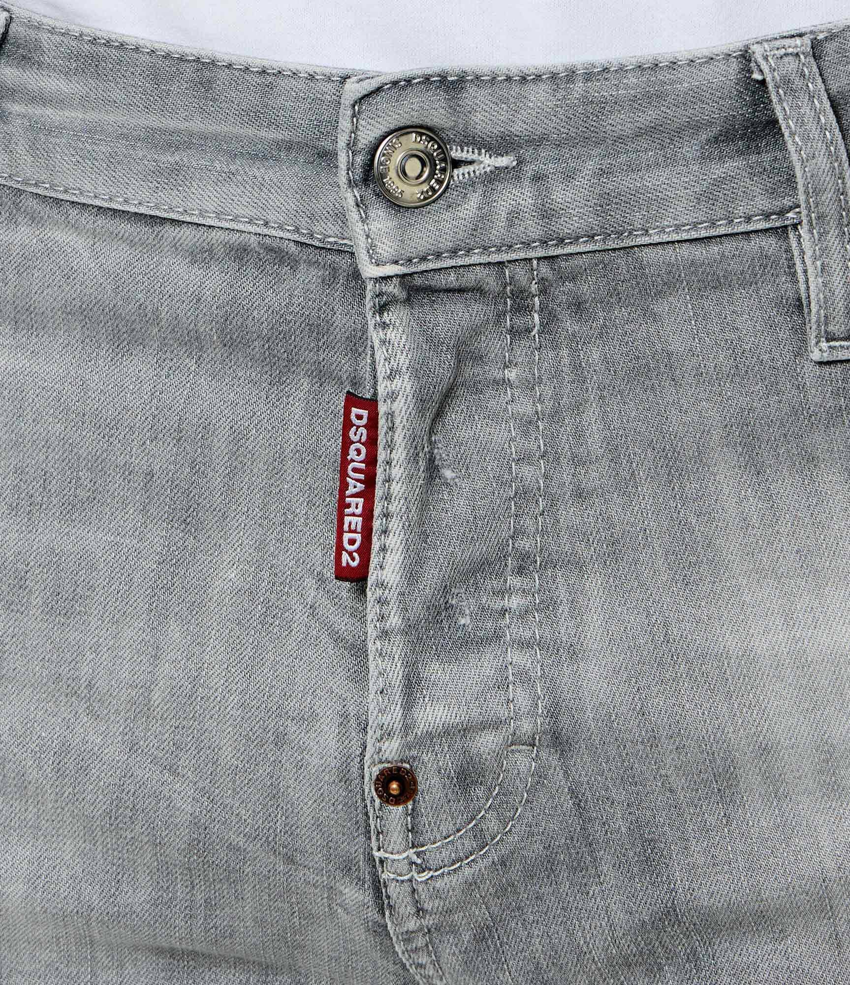 Dsquared2 Blugi Twist | Slim Fit