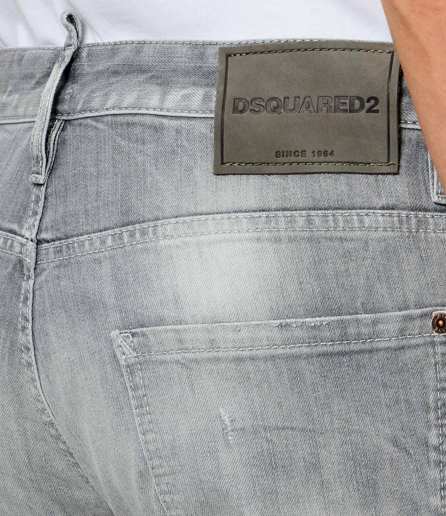 Dsquared2 Blugi Twist | Slim Fit