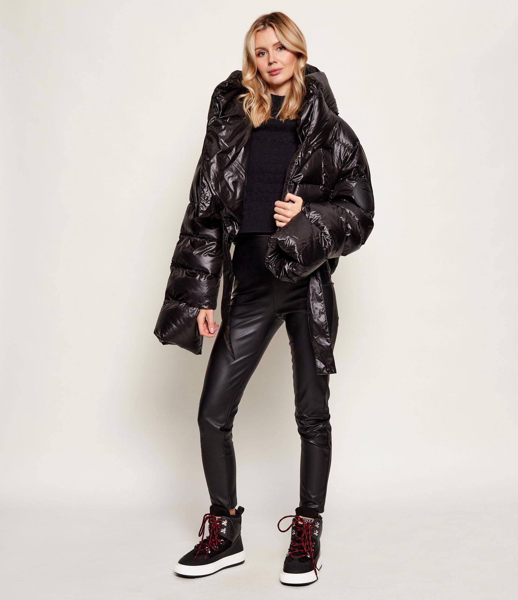Dsquared2 Bocanci | shearlig | piele întoarsă