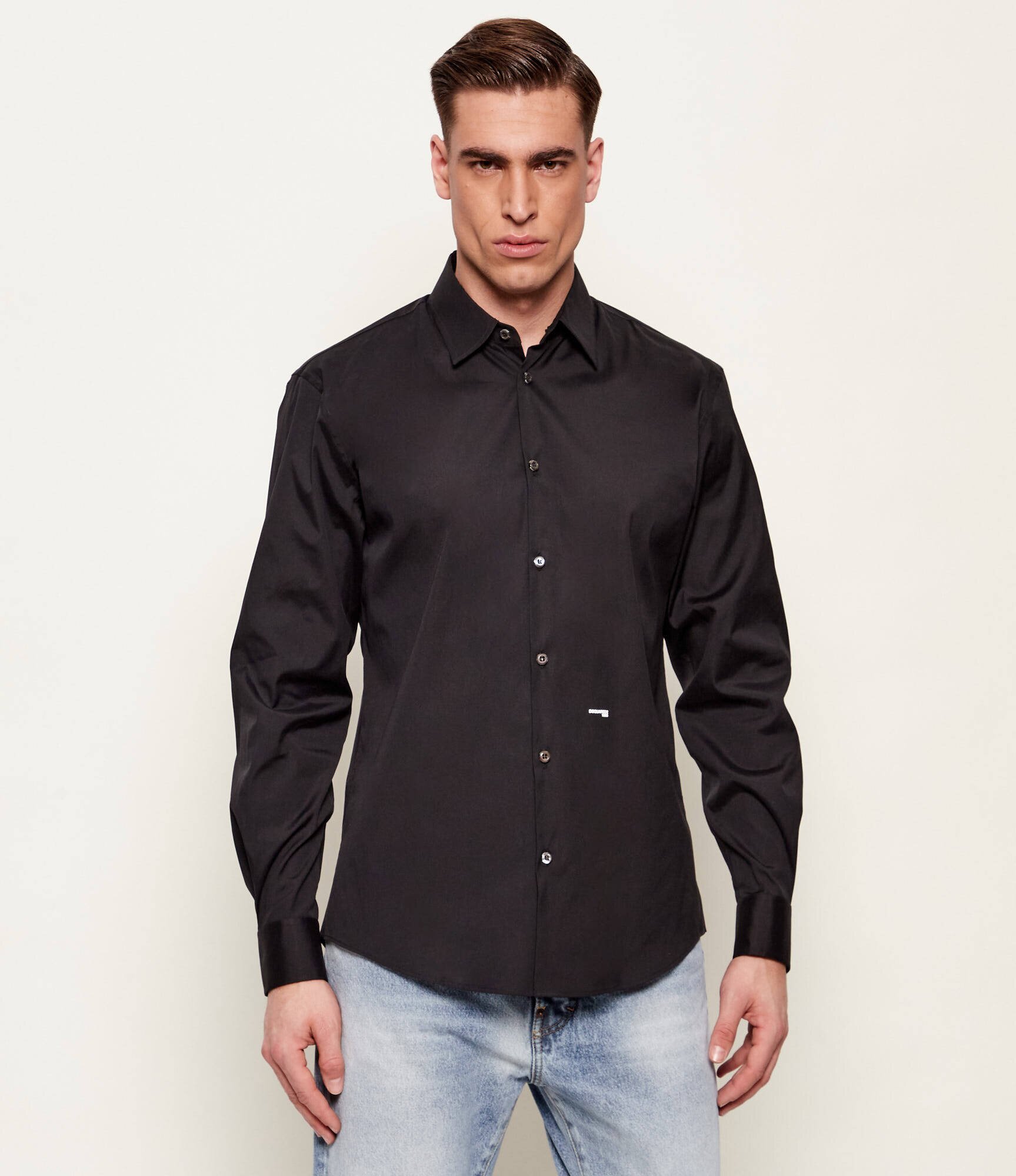 Dsquared2 Cămașă Dan | Relaxed fit