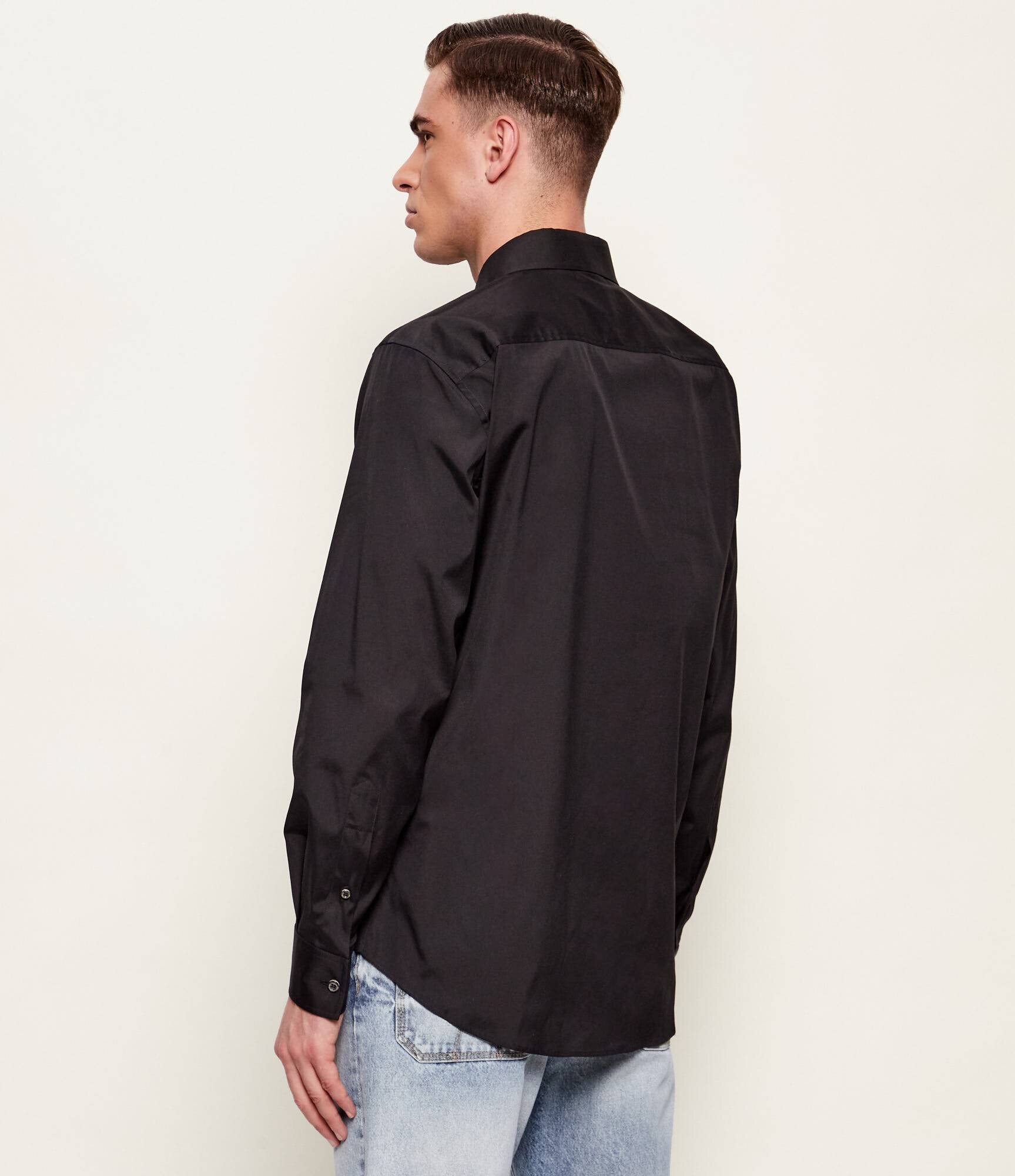 Dsquared2 Cămașă Dan | Relaxed fit