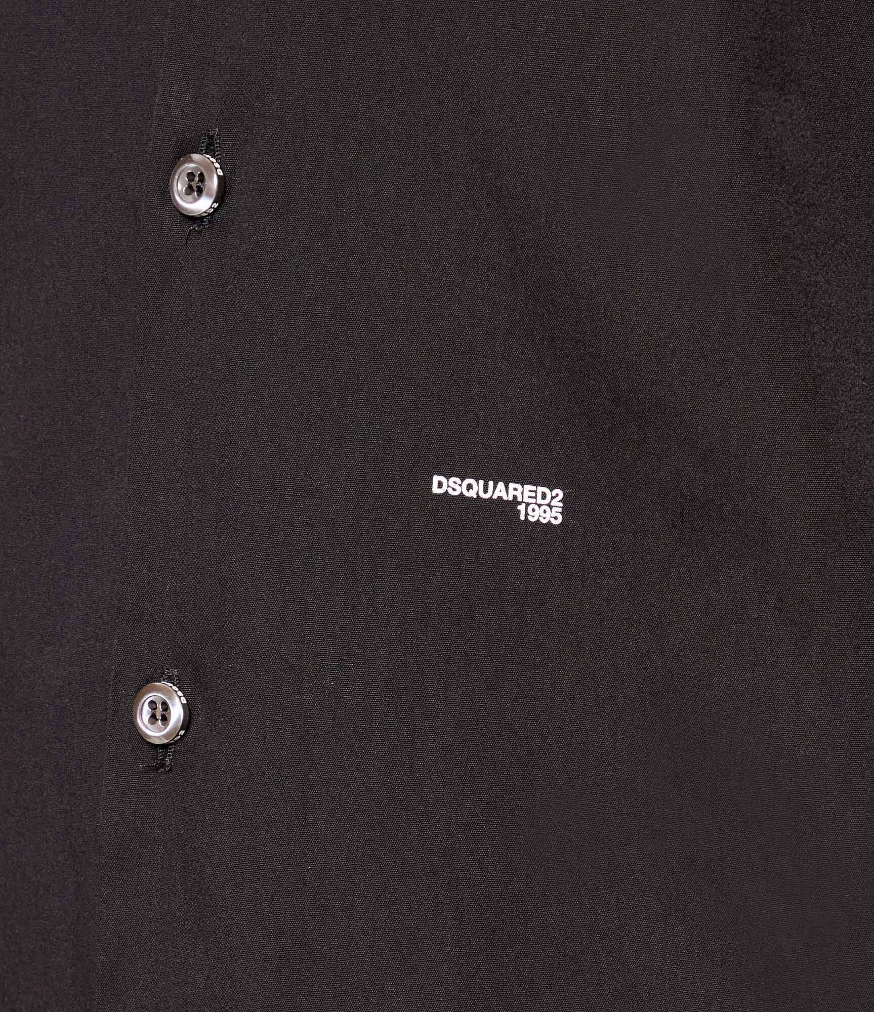 Dsquared2 Cămașă Dan | Relaxed fit