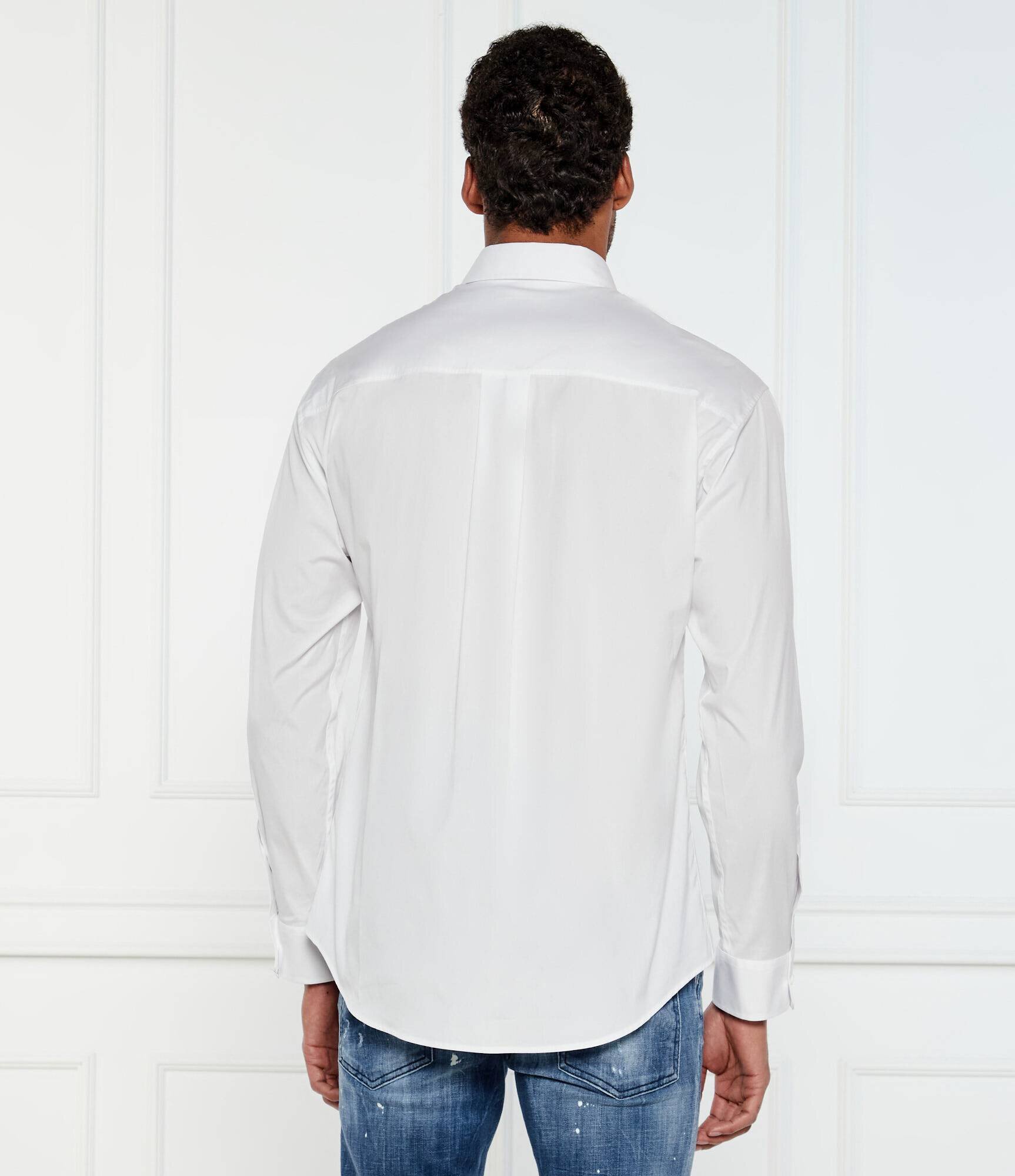 Dsquared2 Cămașă | Loose fit