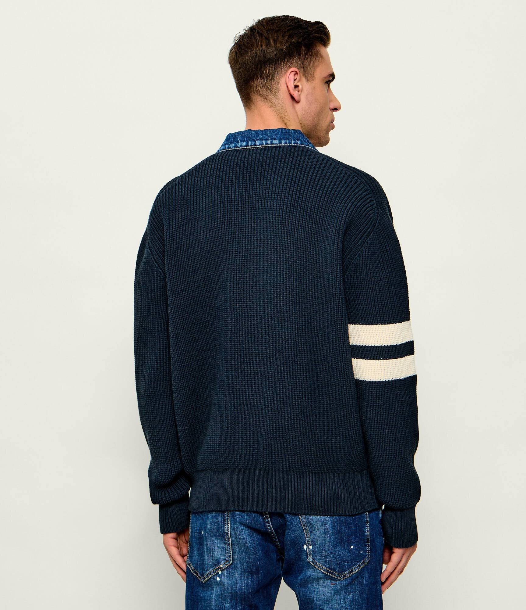 Dsquared2 Cardigan | regular fit