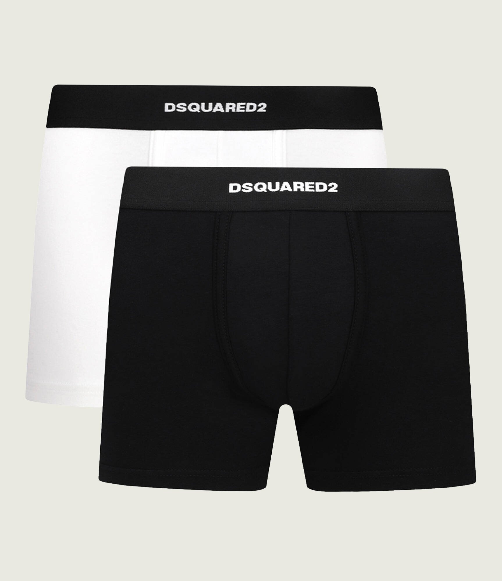 Dsquared2 Chiloți boxer 2-pack