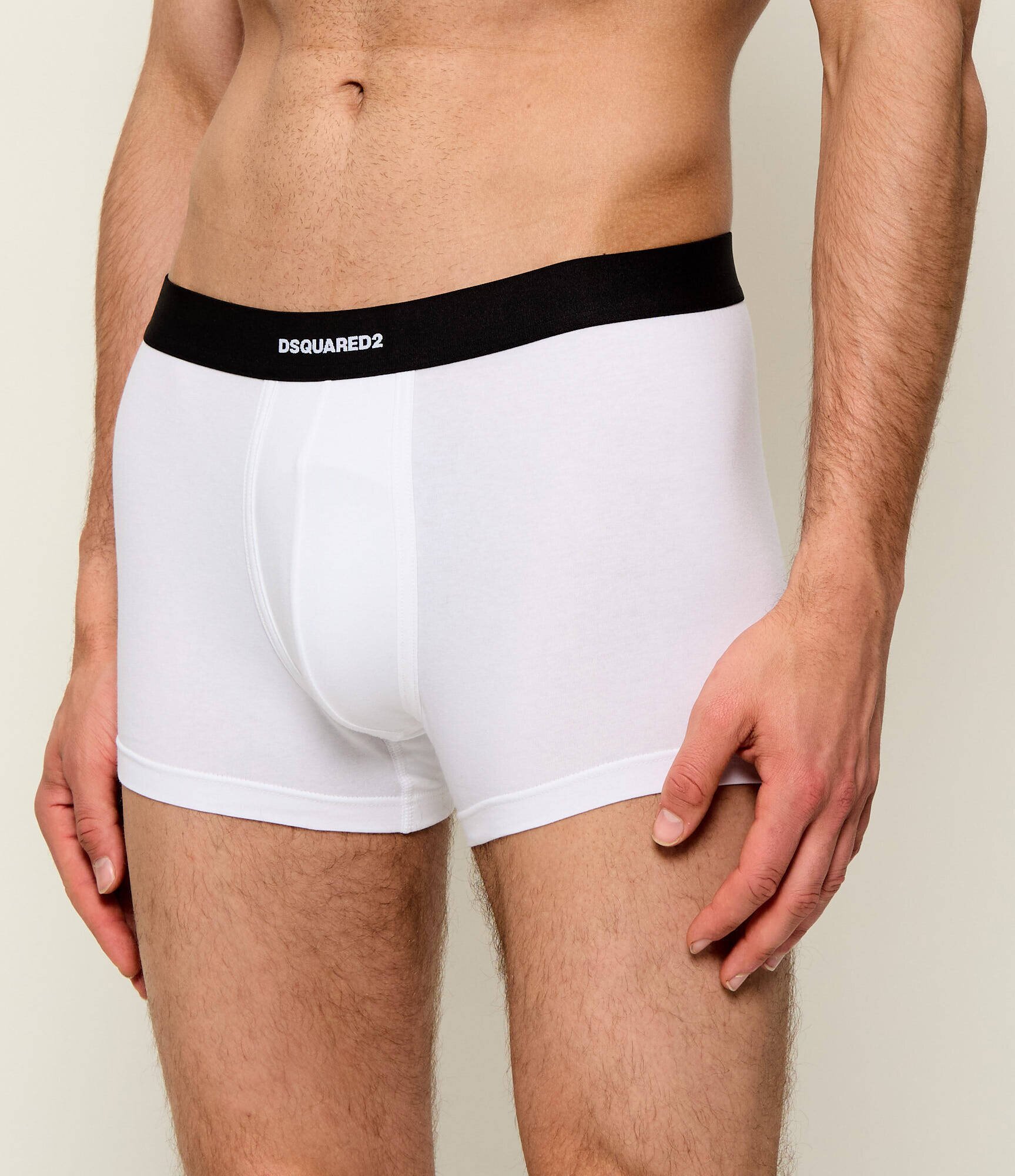 Dsquared2 Chiloți boxer 2-pack