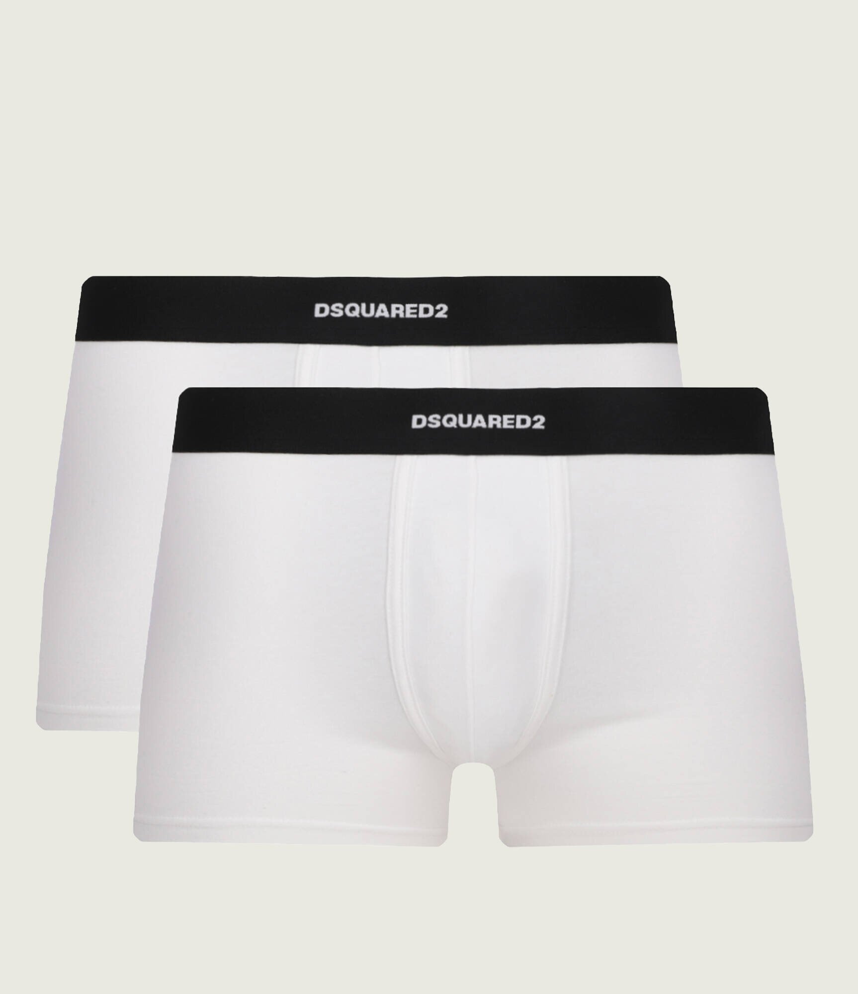 Dsquared2 Chiloți boxer 2-pack