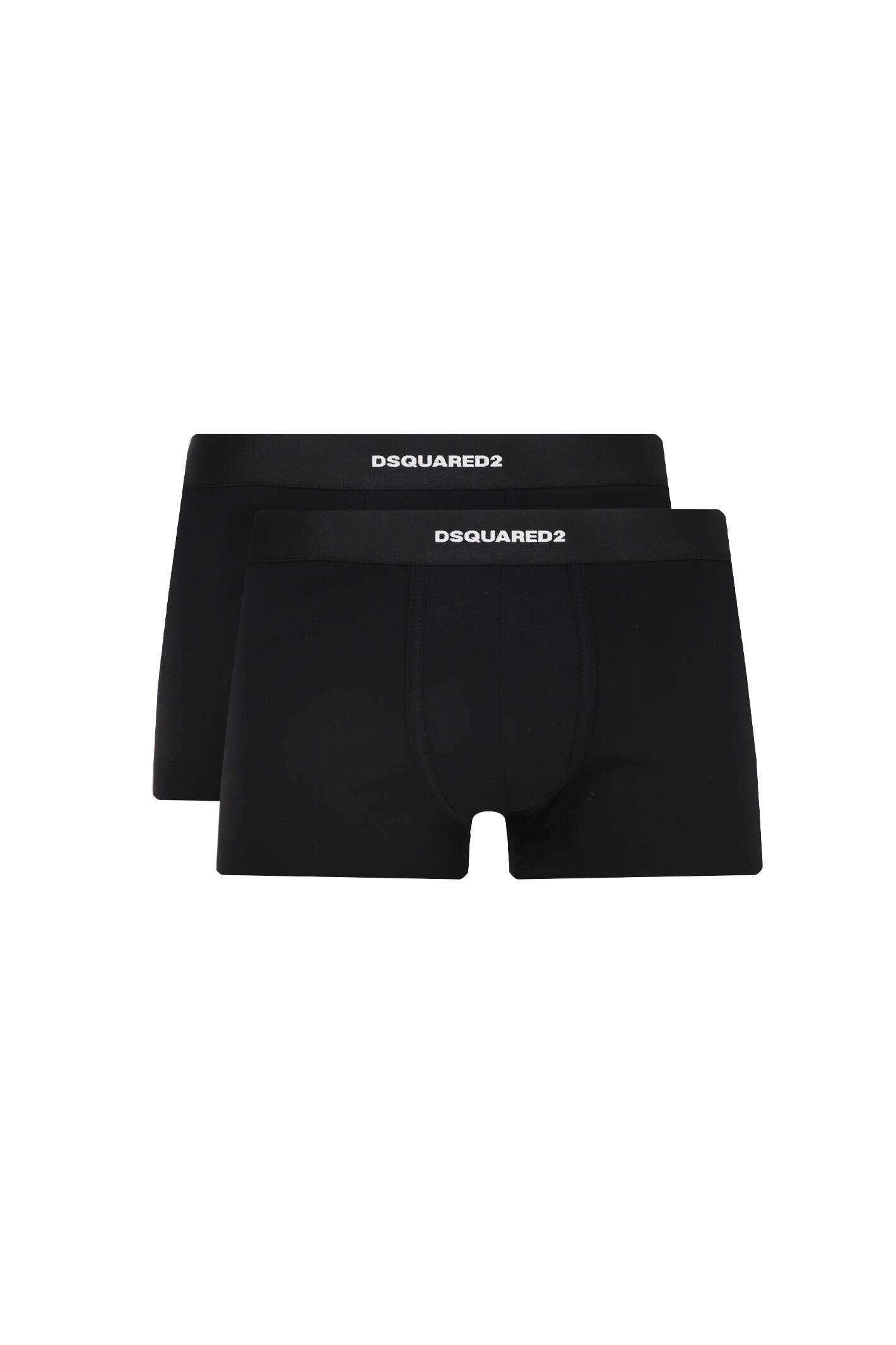Dsquared2 Chiloți boxer 2-pack