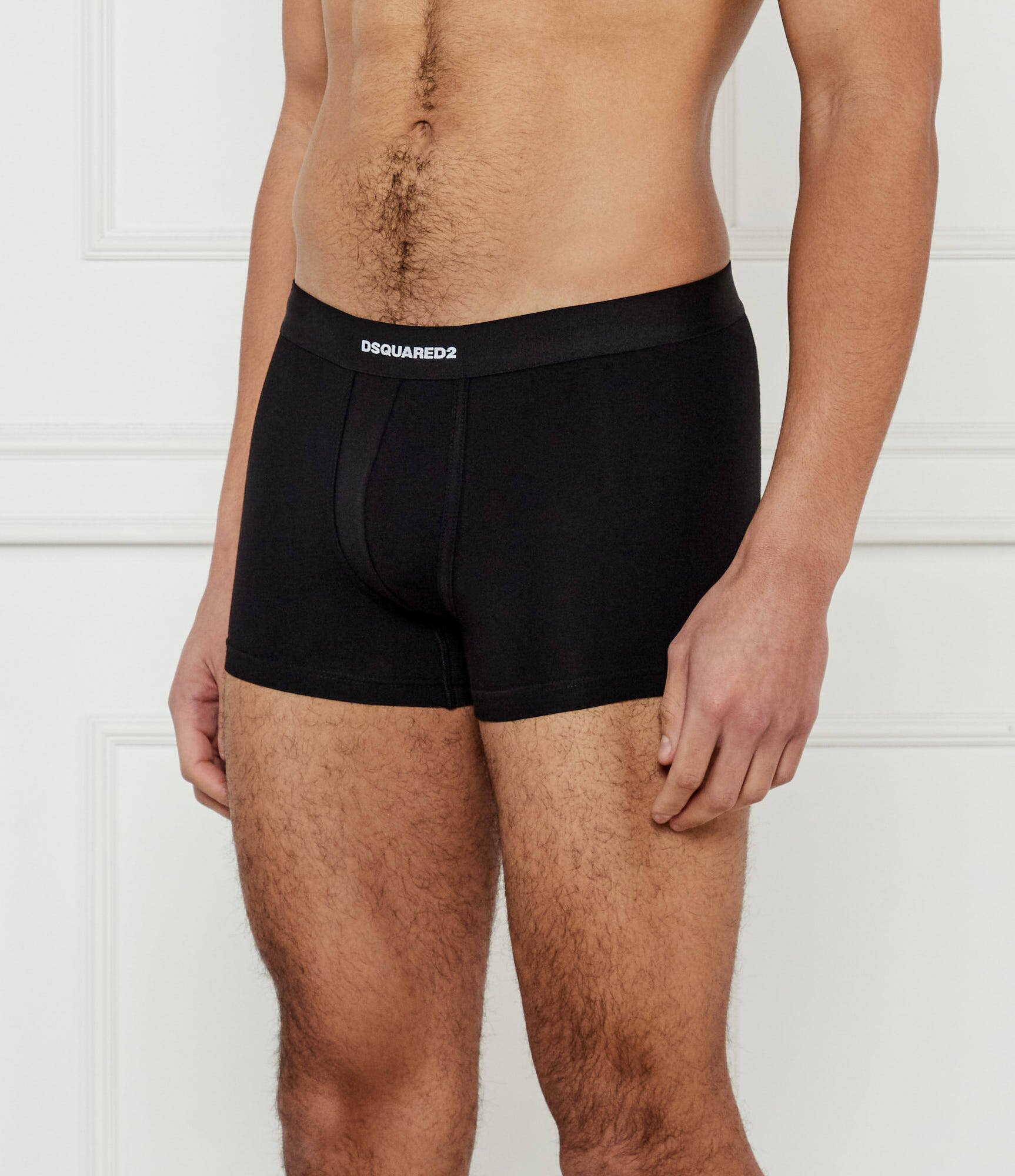 Dsquared2 Chiloți boxer 2-pack