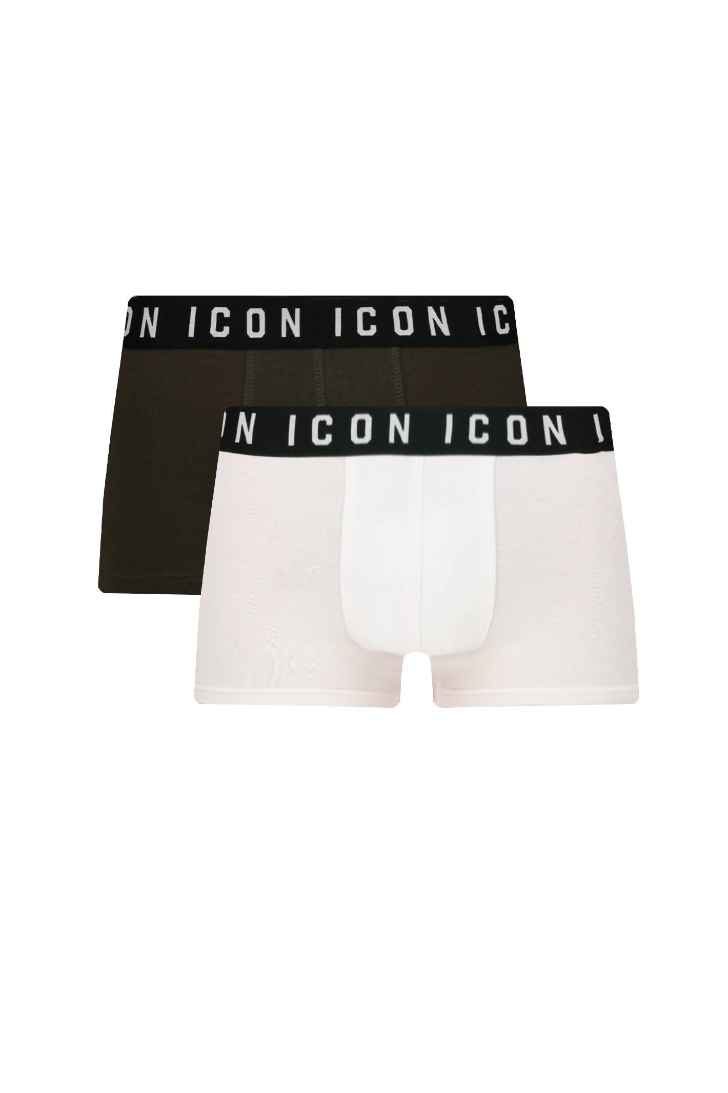 Dsquared2 Chiloți boxer 2-pack