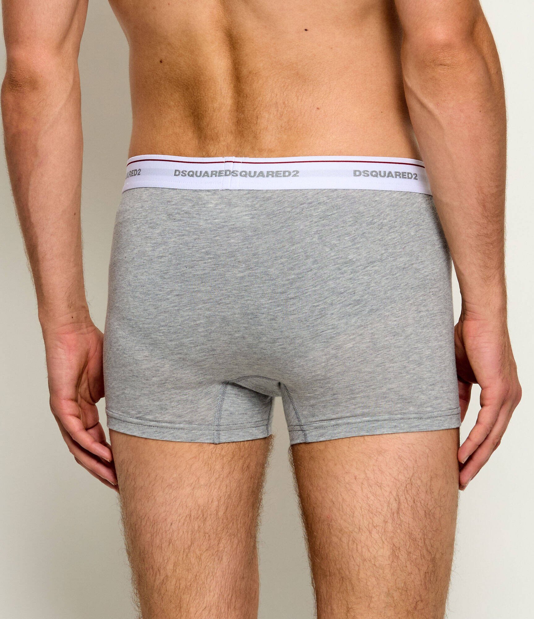 Dsquared2 Chiloți boxer 3-pack