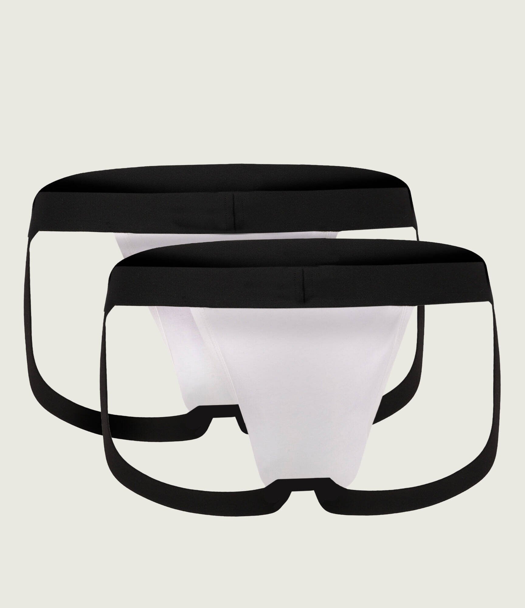 Dsquared2 Chiloți slipi 2-pack