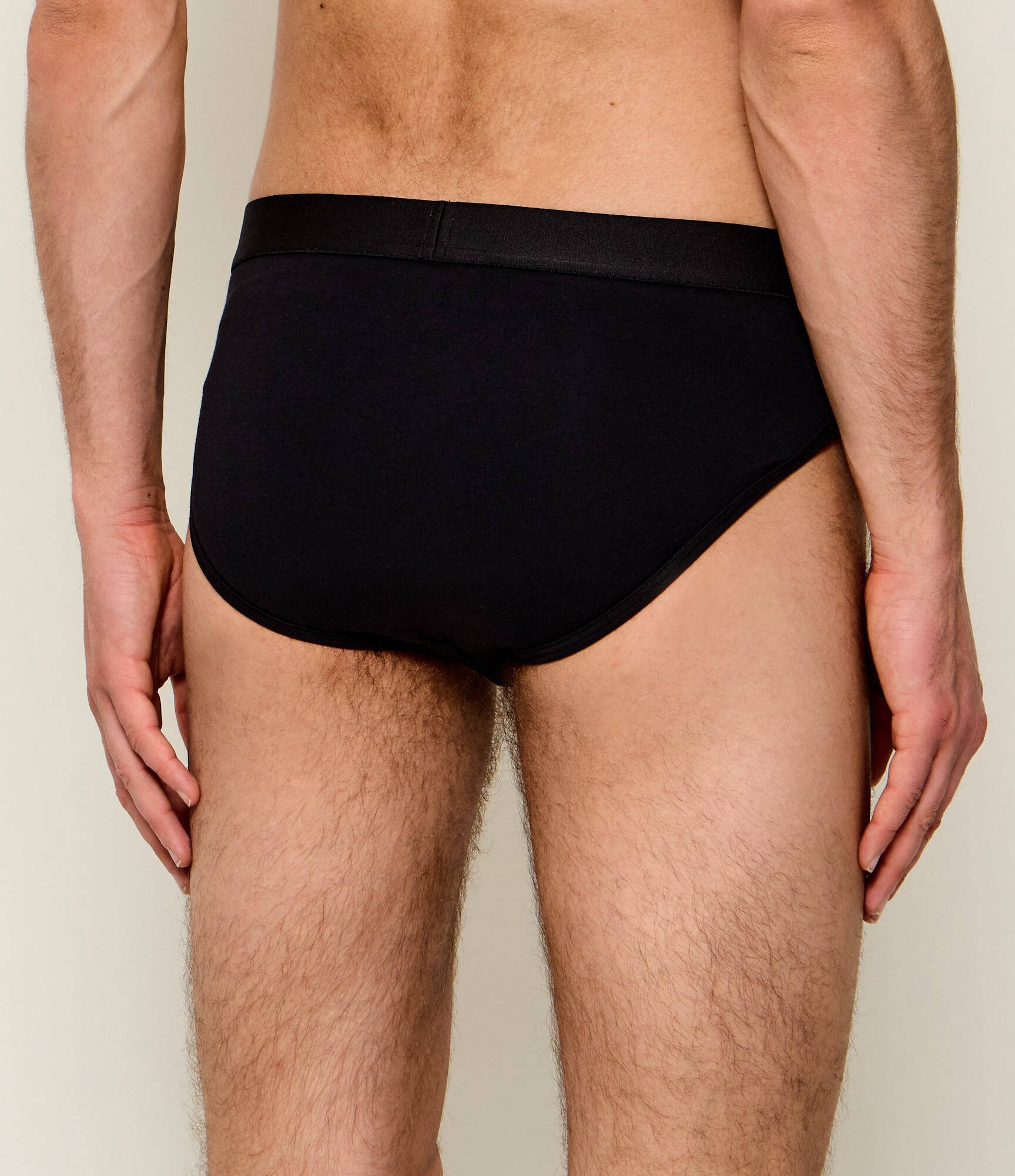 Dsquared2 Chiloți slipi 2-pack