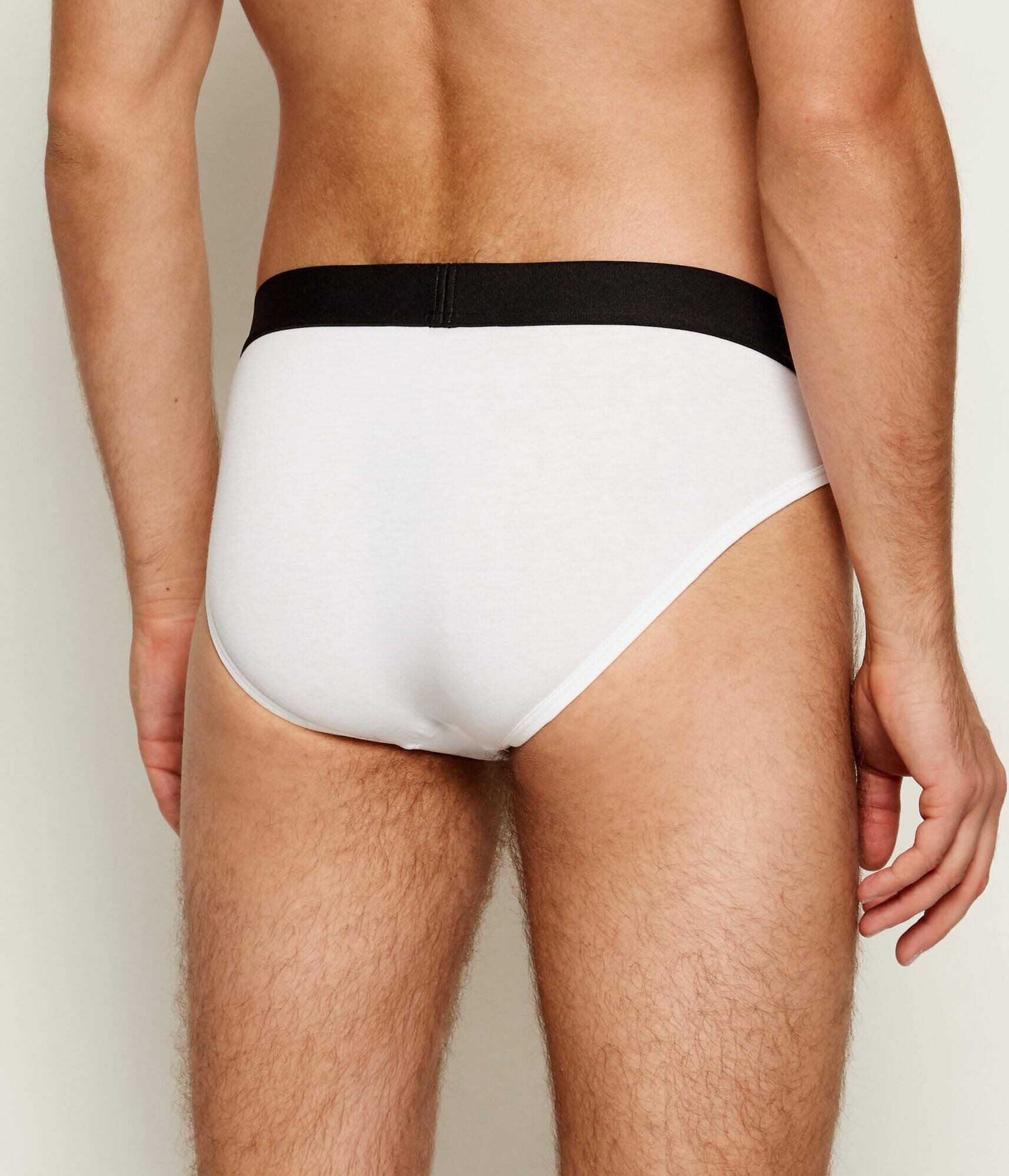 Dsquared2 Chiloți slipi 2-pack