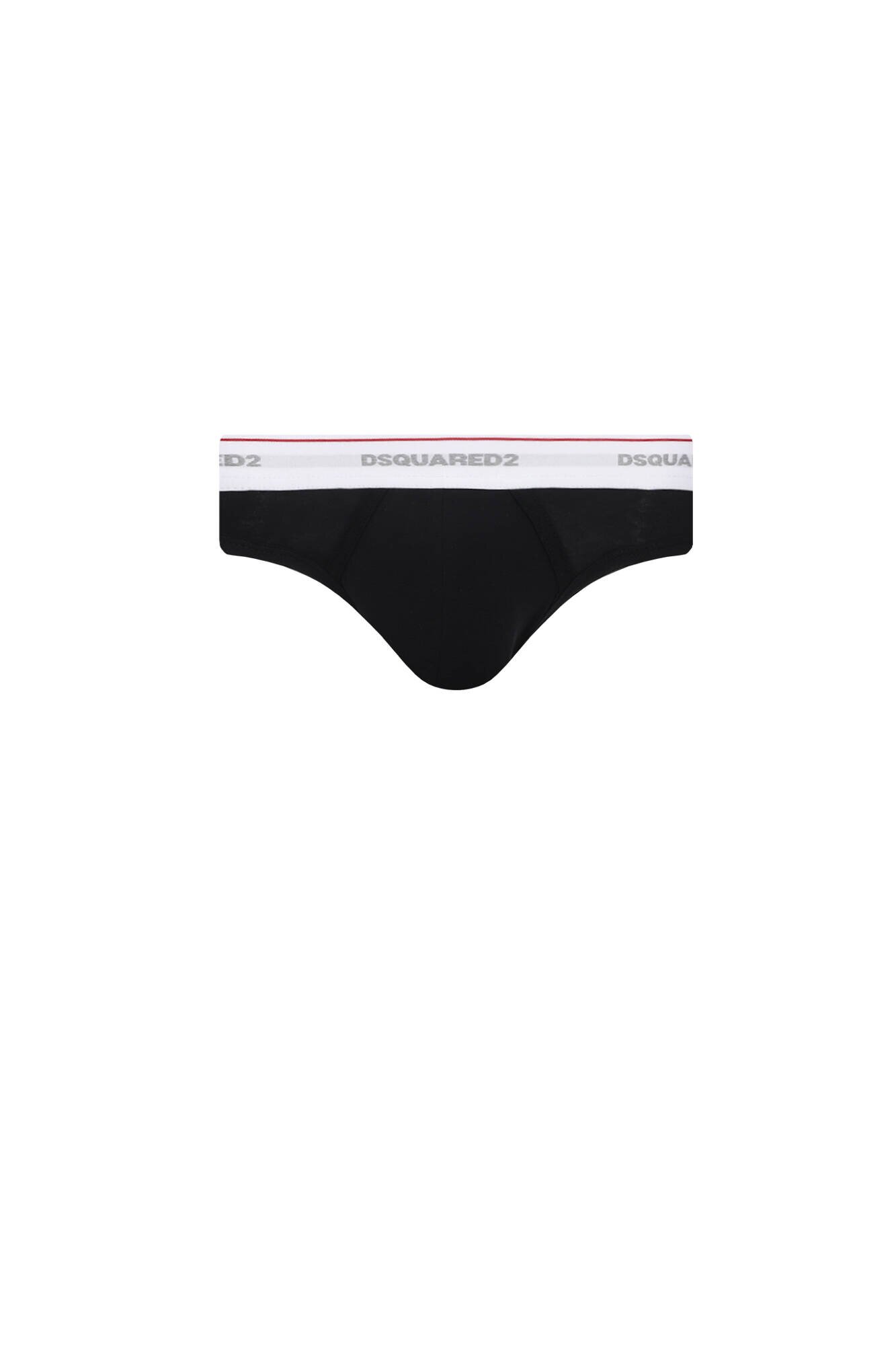 Dsquared2 Chiloți slipi 3-pack
