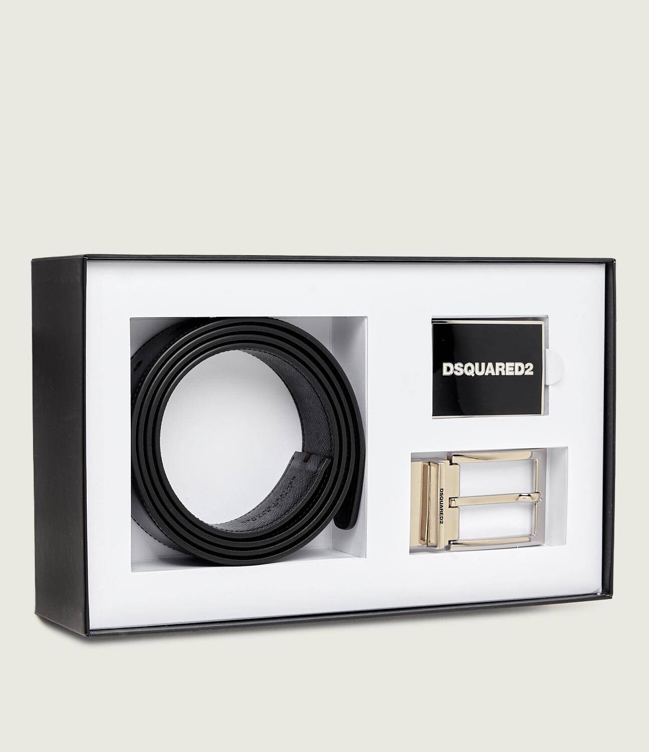 Dsquared2 Curea de piele