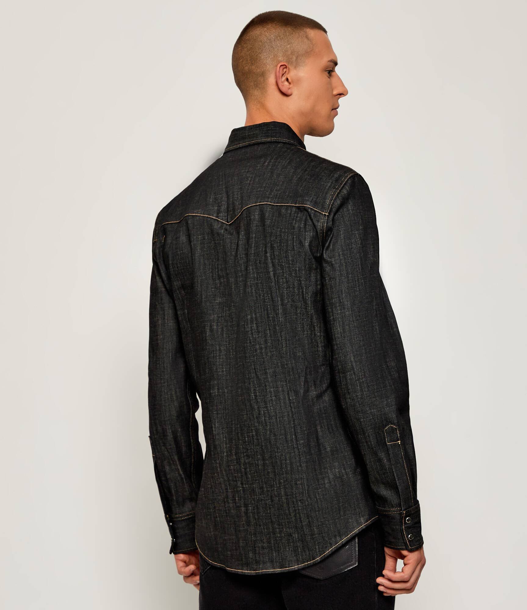 Dsquared2 De blugi cămașă | regular fit