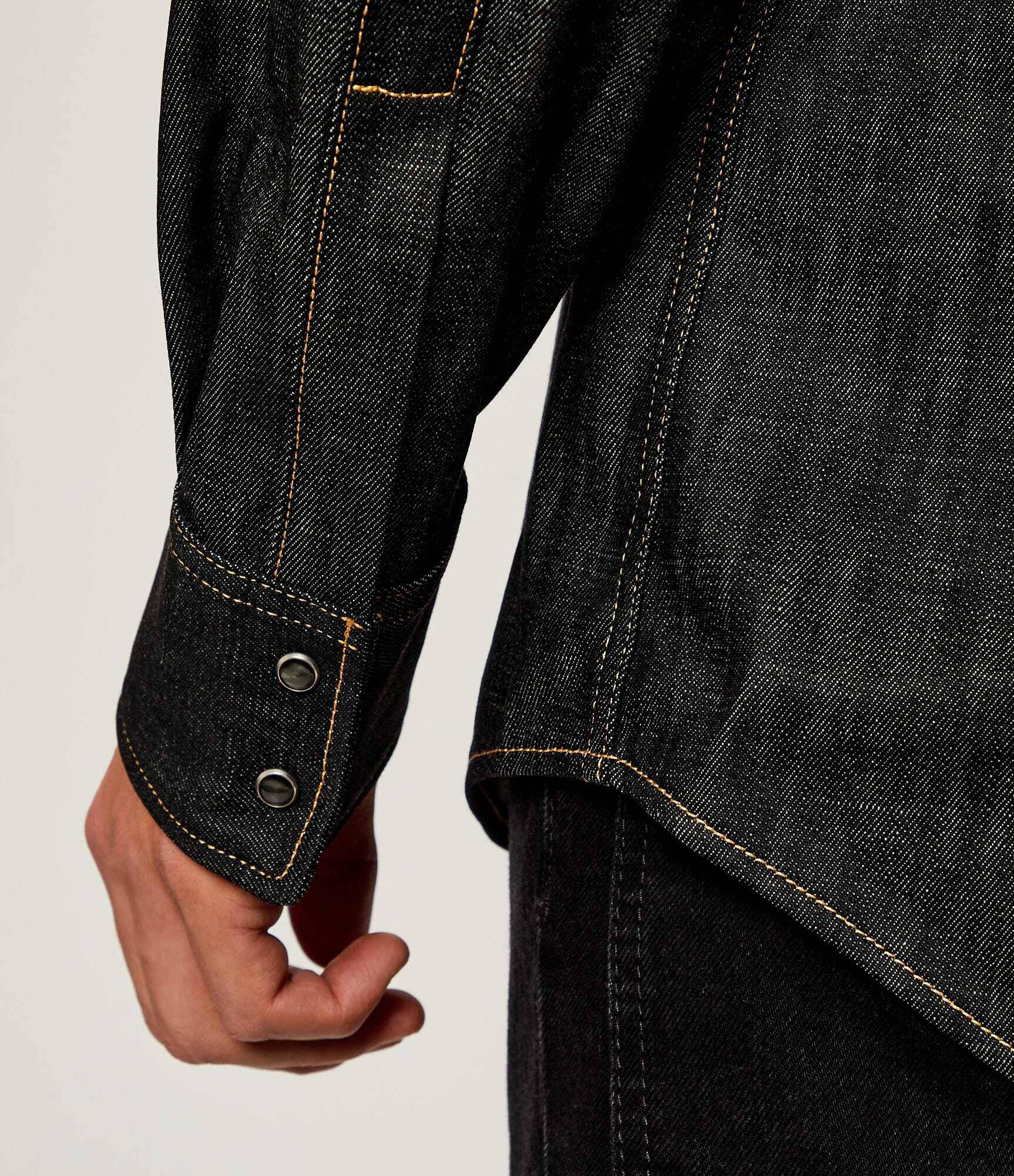 Dsquared2 De blugi cămașă | regular fit