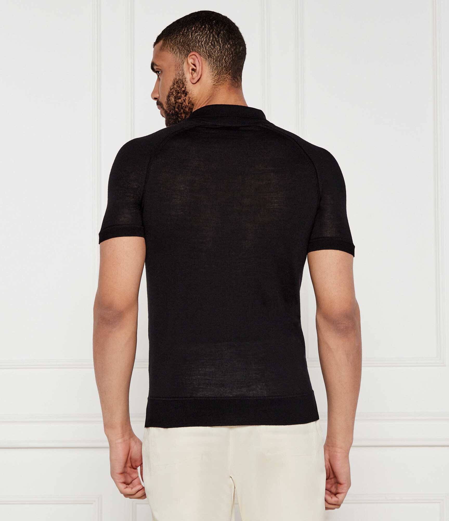 Dsquared2 De lână pulover | regular fit