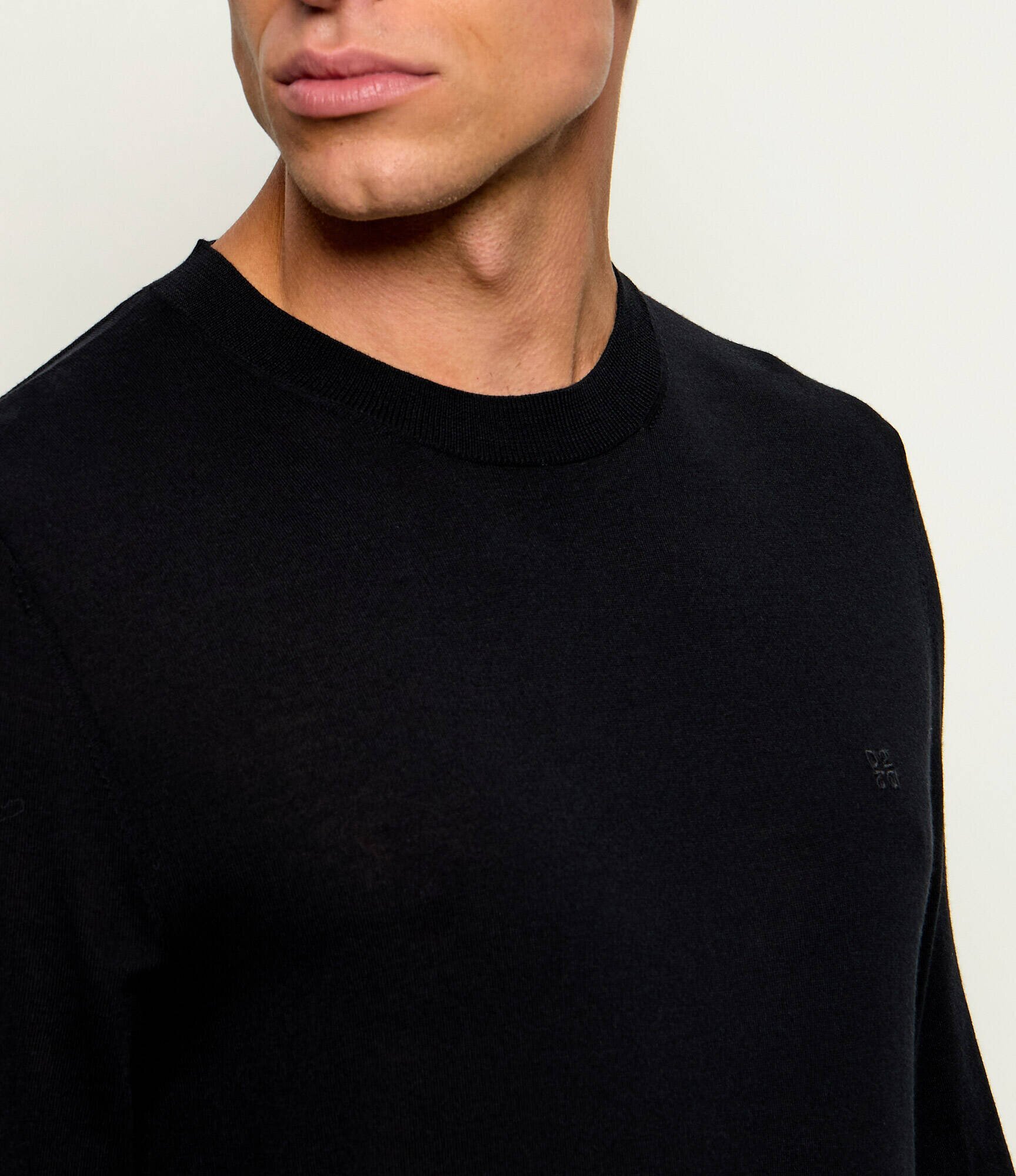 Dsquared2 De lână pulover Upside Down | regular fit