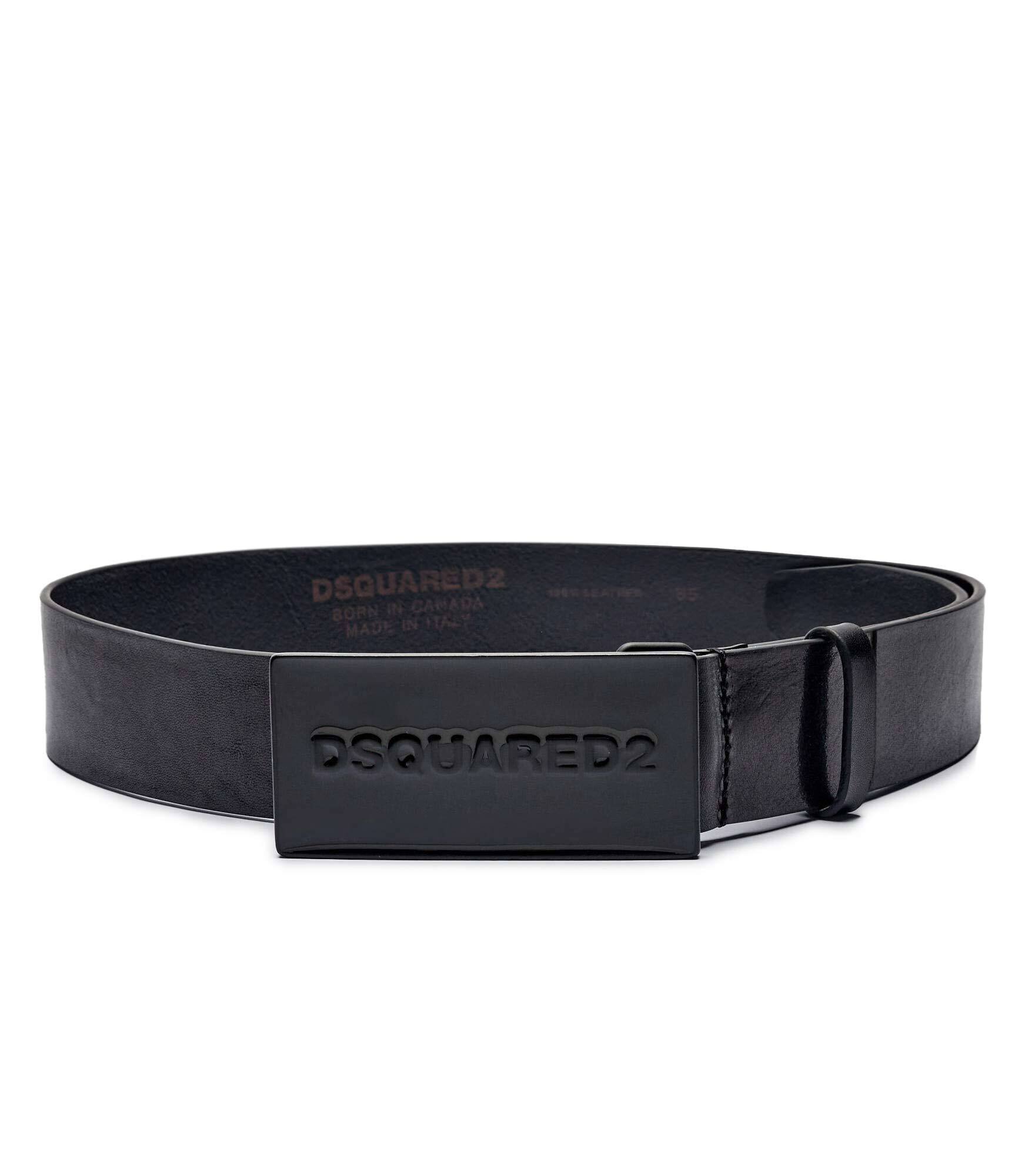 Dsquared2 De piele curea