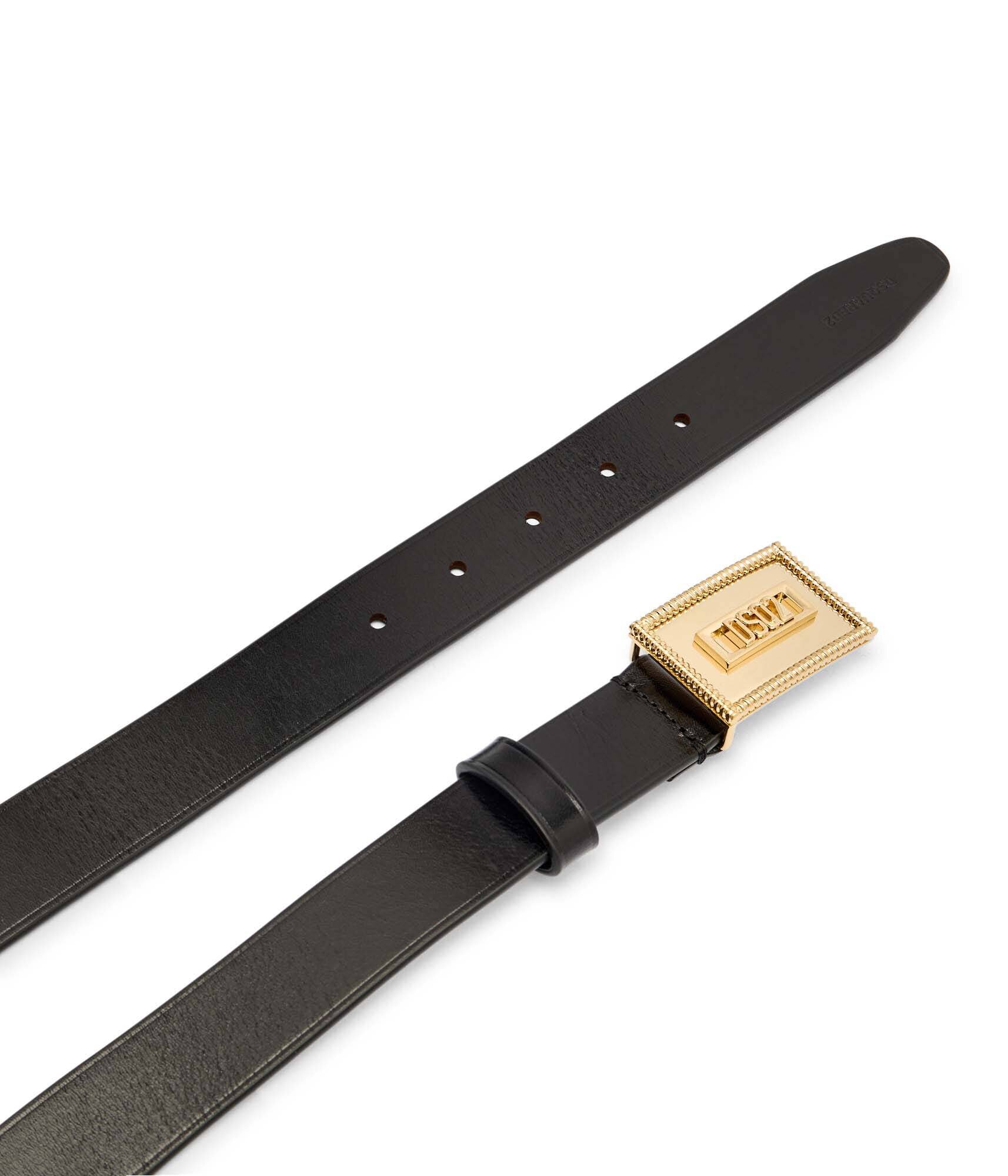 Dsquared2 De piele curea Plaque