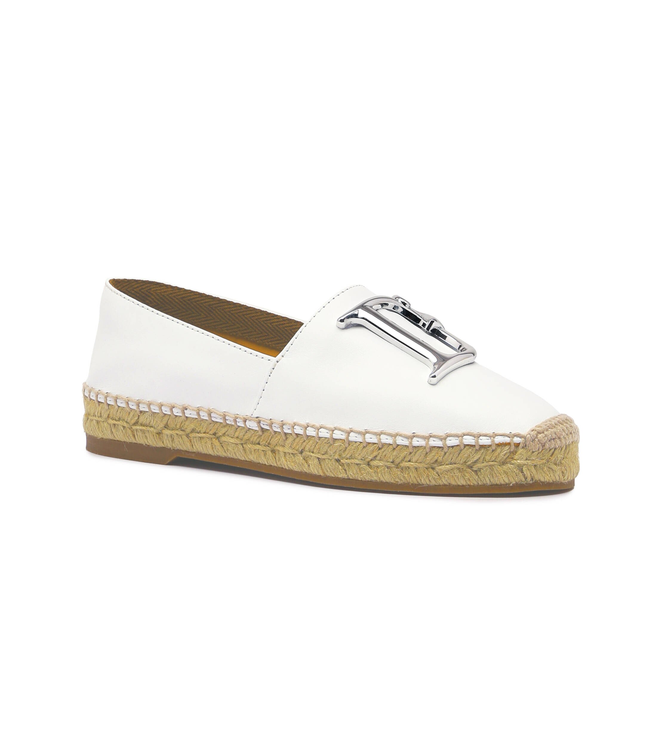 Dsquared2 De piele espadrile