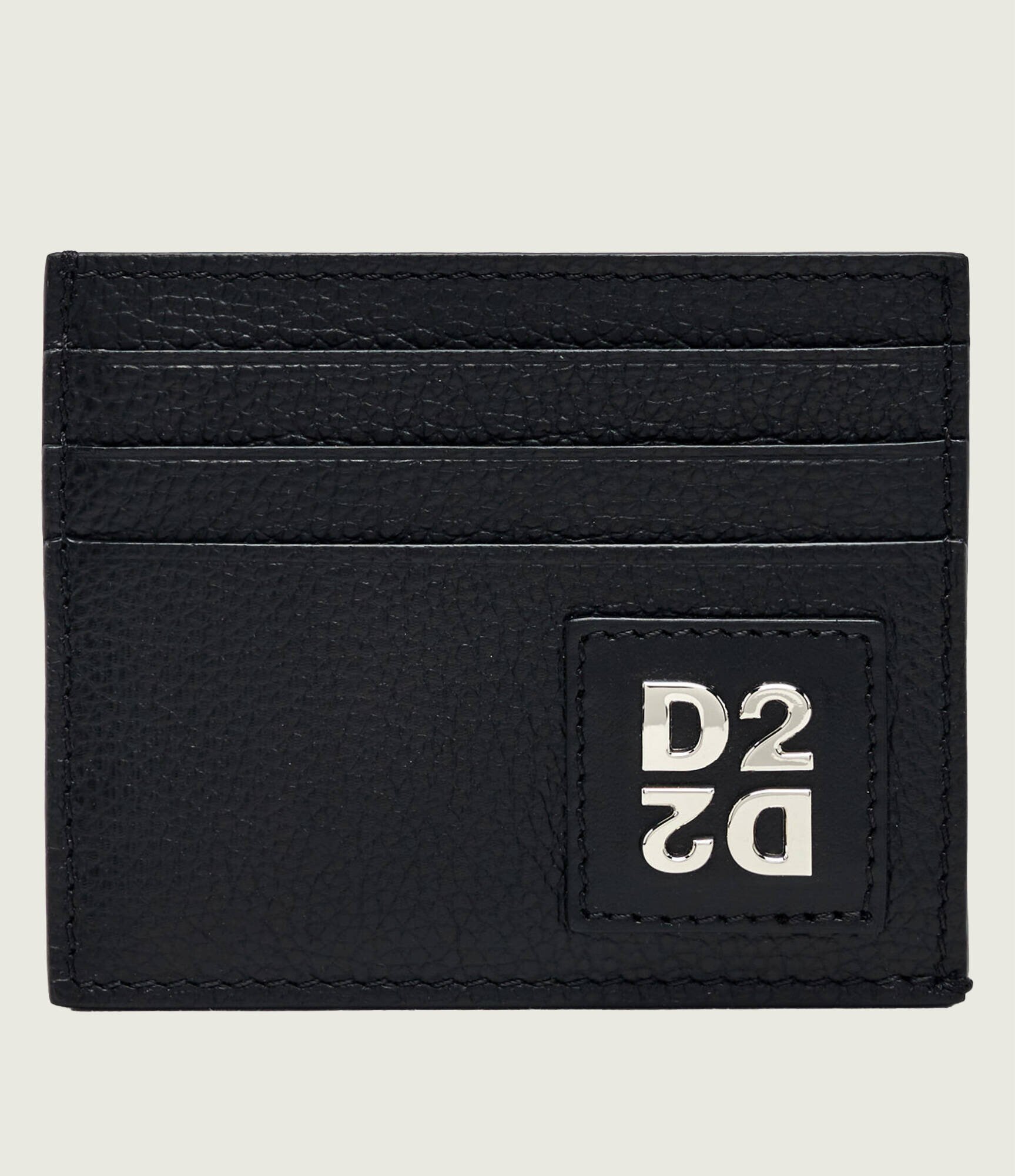 Dsquared2 De piele husă pentru carduri