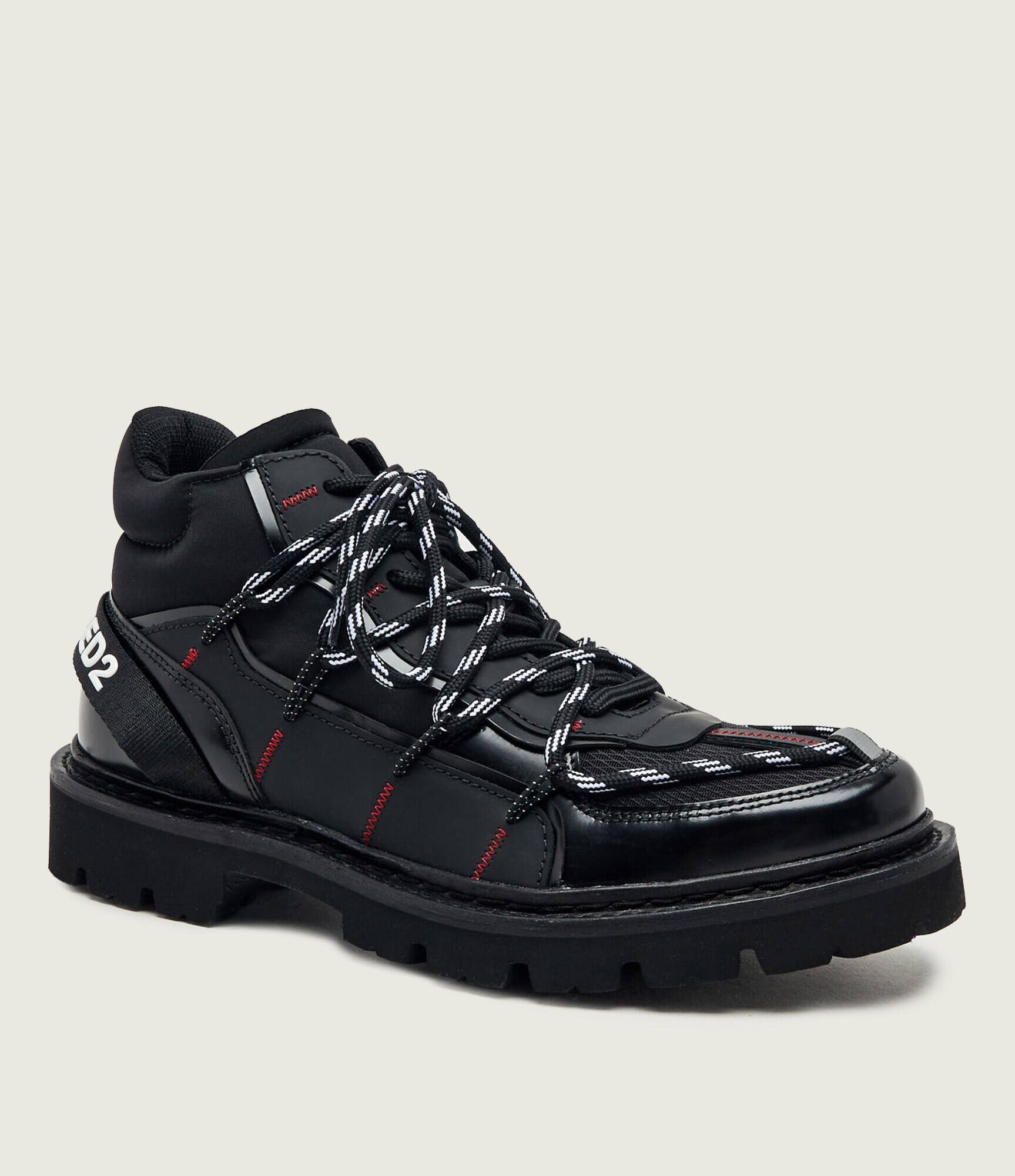Dsquared2 De piele insulete