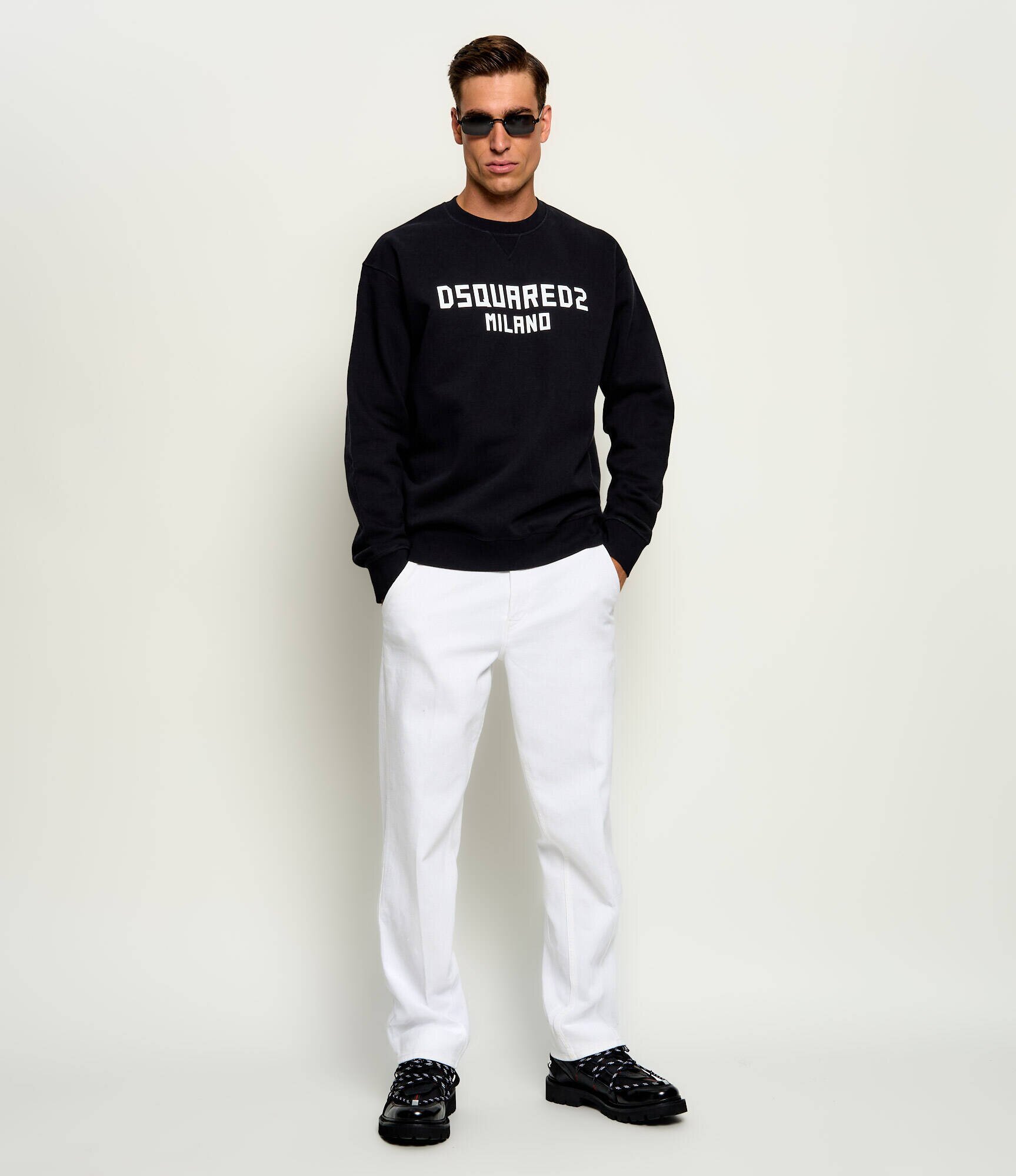 Dsquared2 De piele insulete