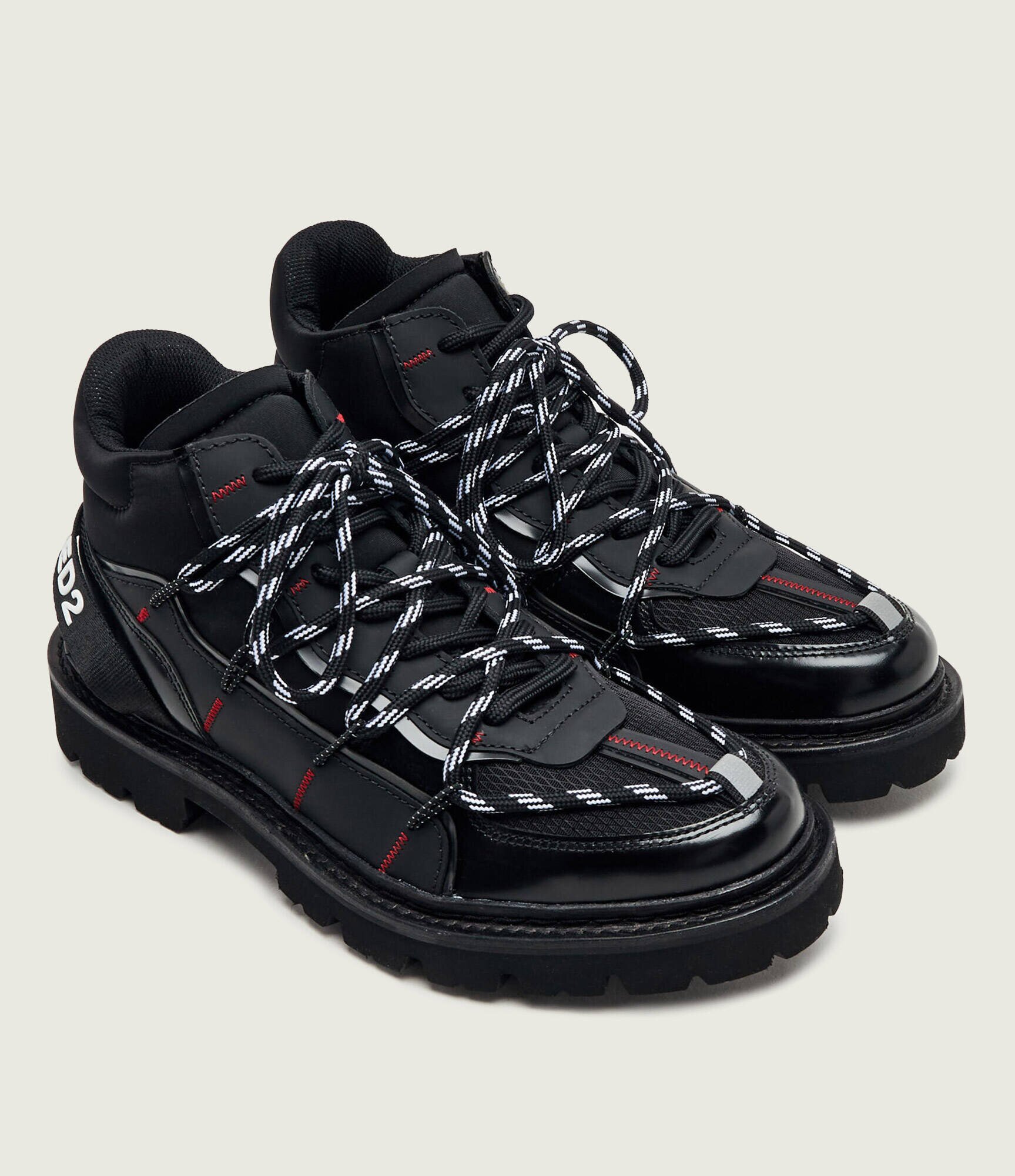 Dsquared2 De piele insulete